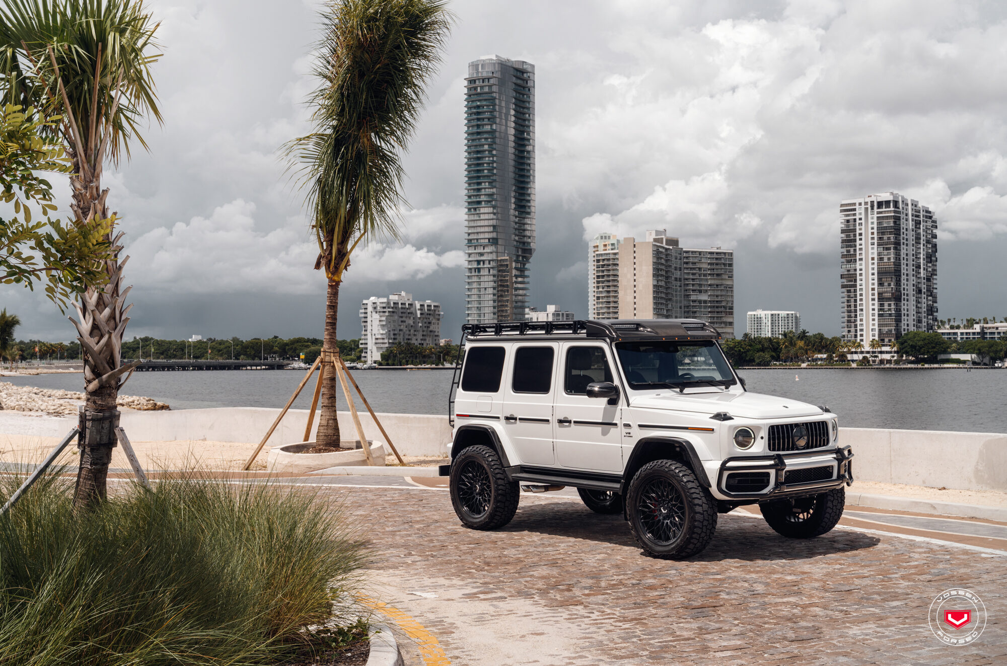 벤츠 G63 AMG