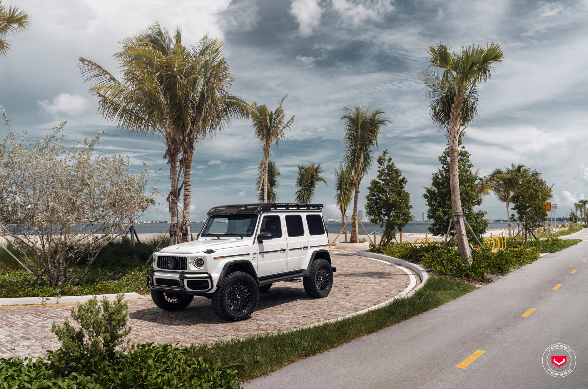 벤츠 G63 AMG