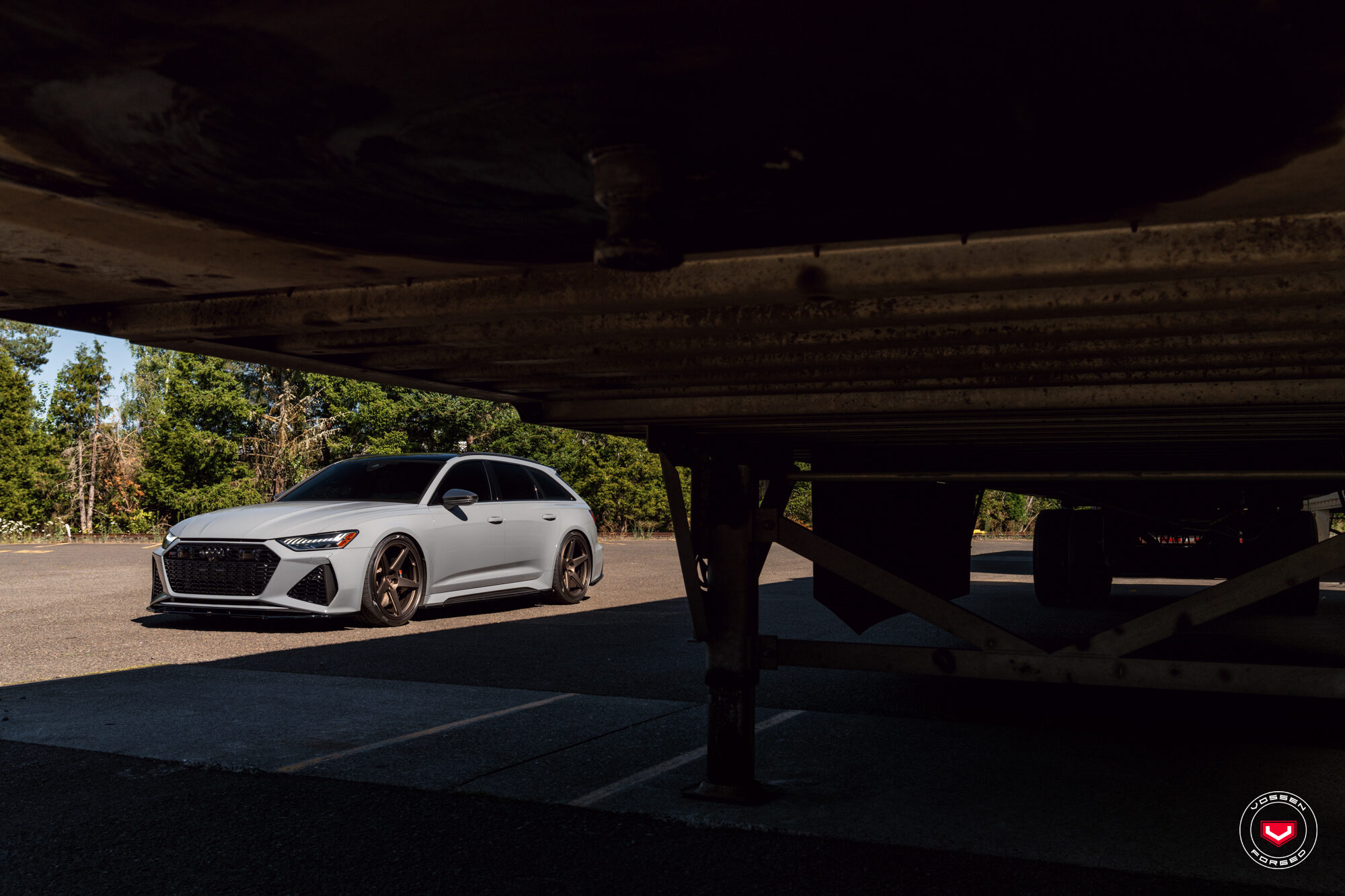 아우디 RS6