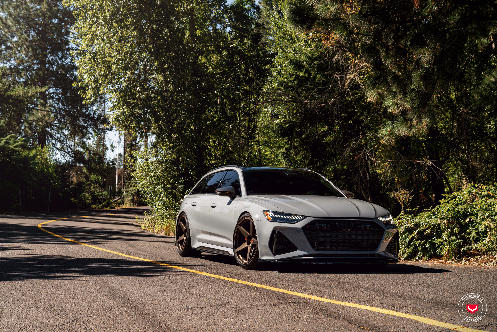 아우디 RS6