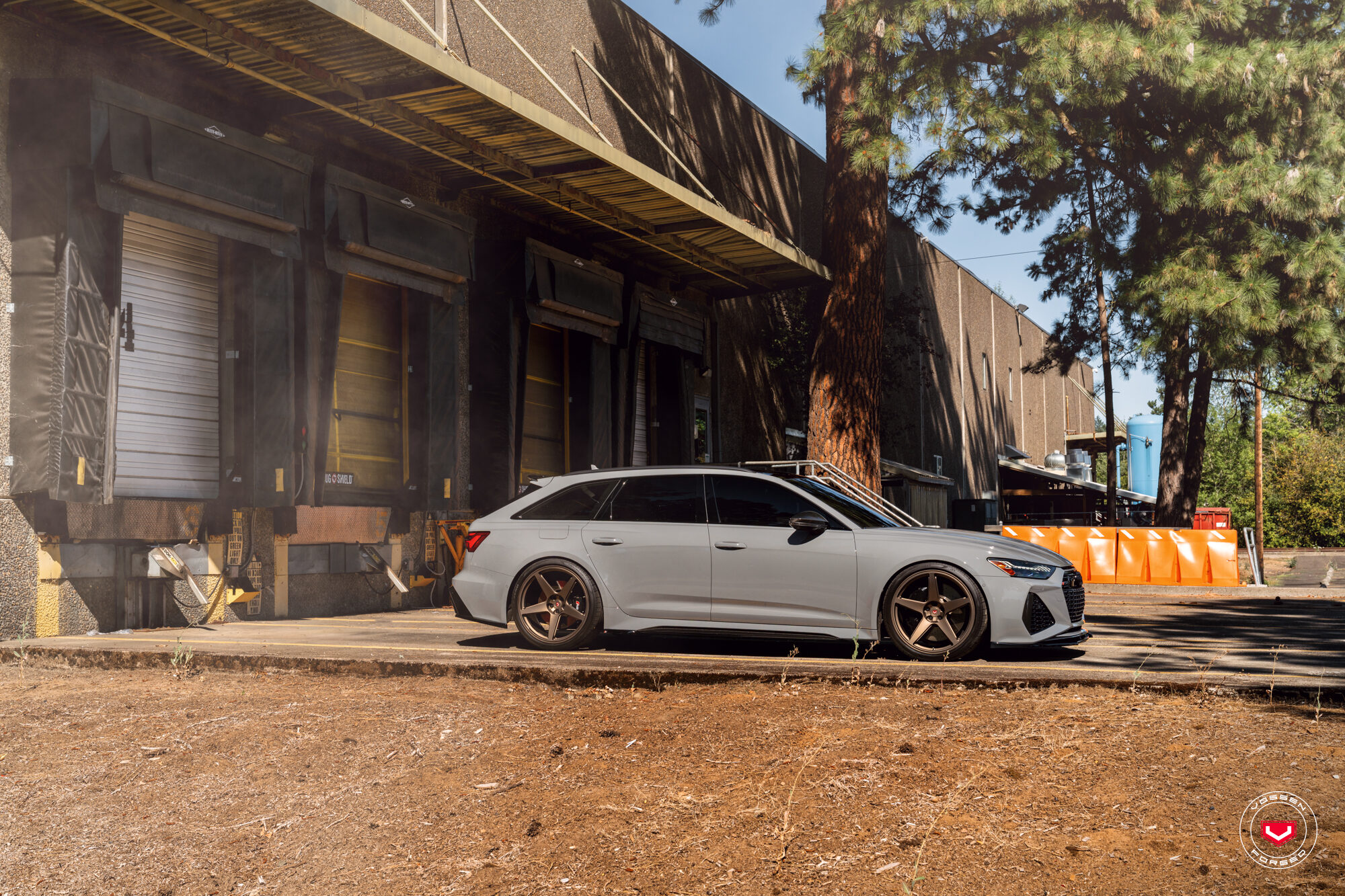 아우디 RS6