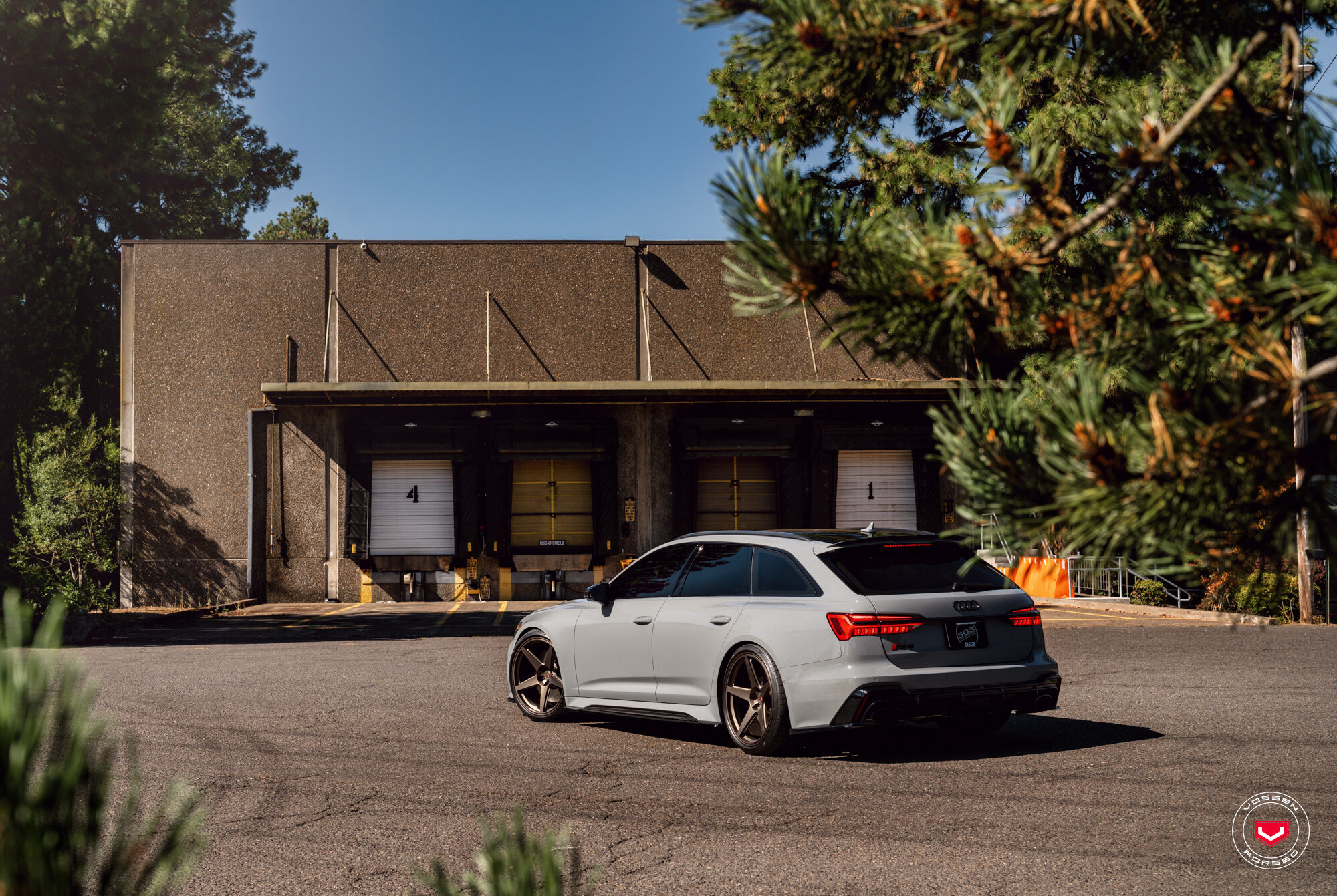 아우디 RS6