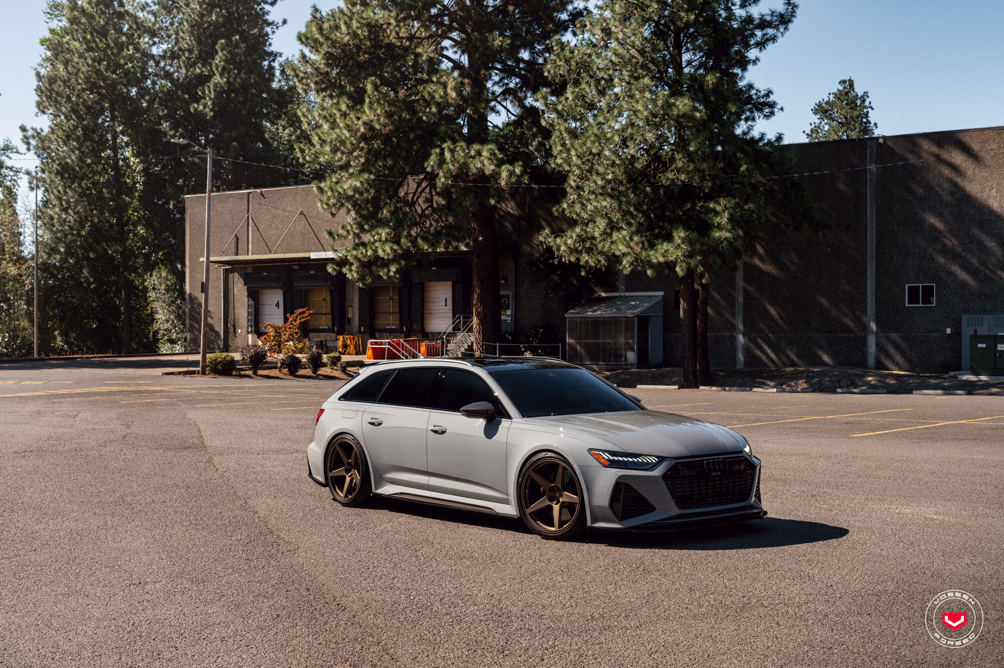 아우디 RS6