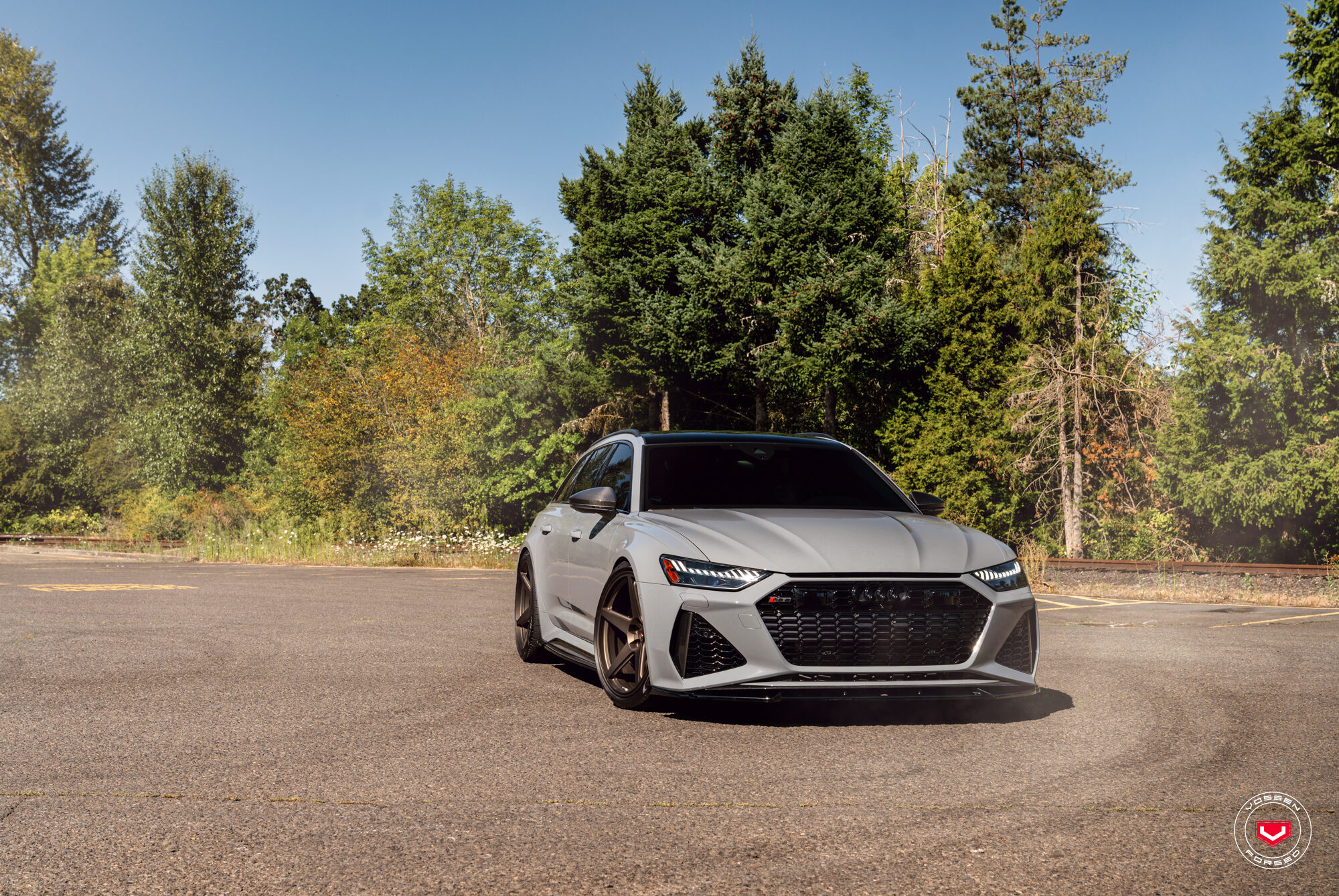 아우디 RS6