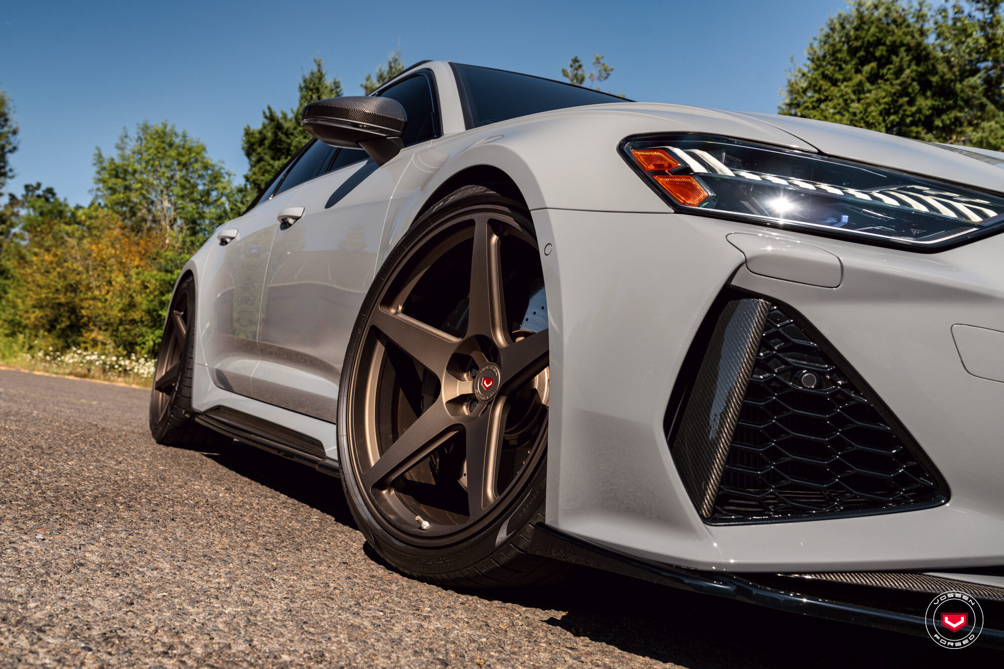 아우디 RS6