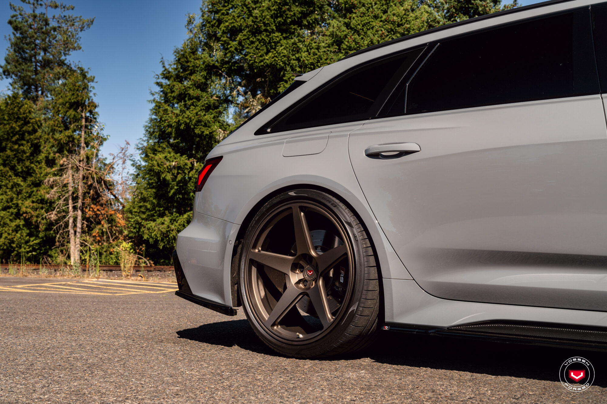 아우디 RS6