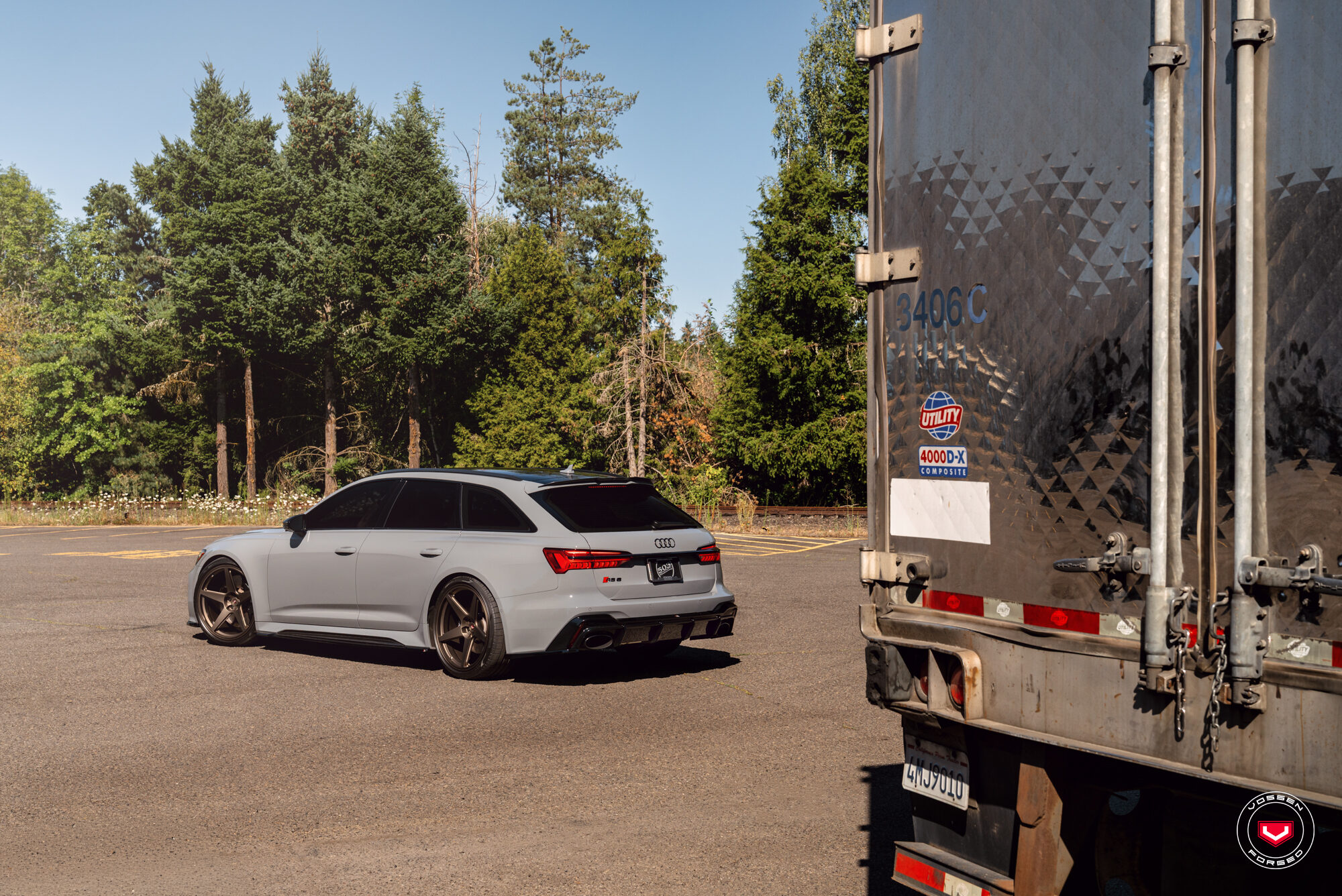 아우디 RS6
