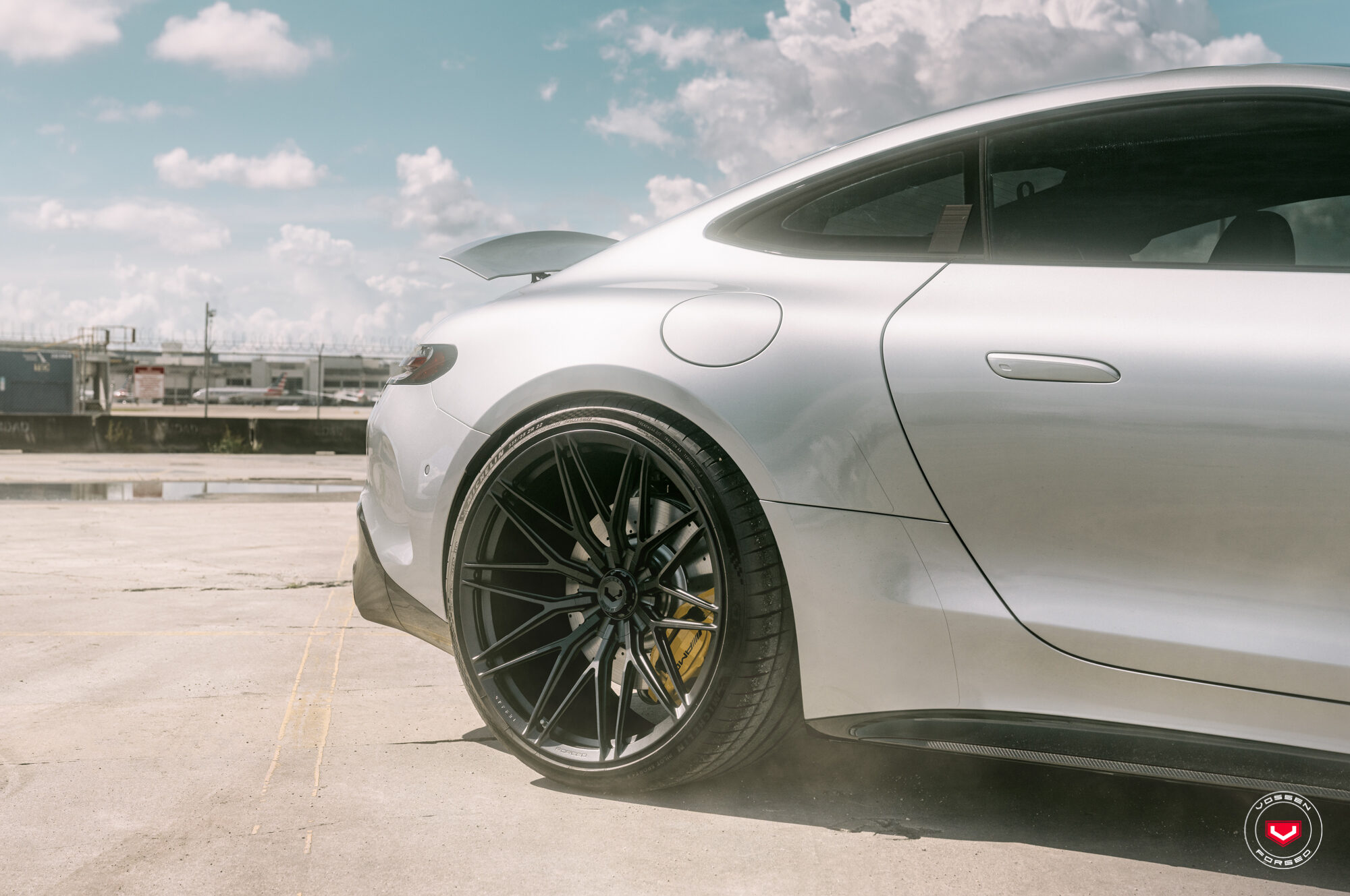 벤츠 GT63 AMG