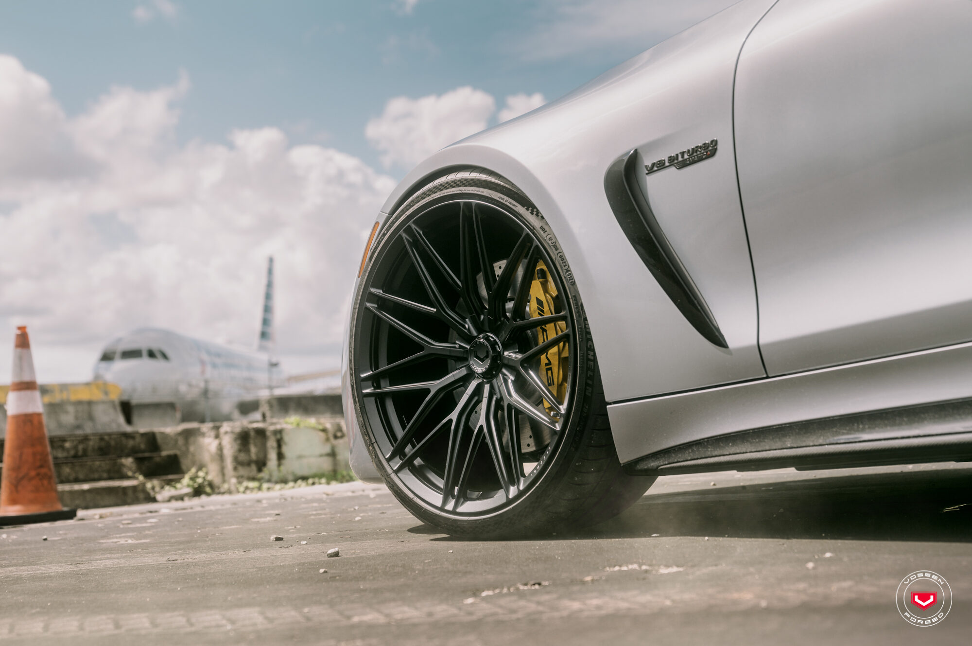 벤츠 GT63 AMG