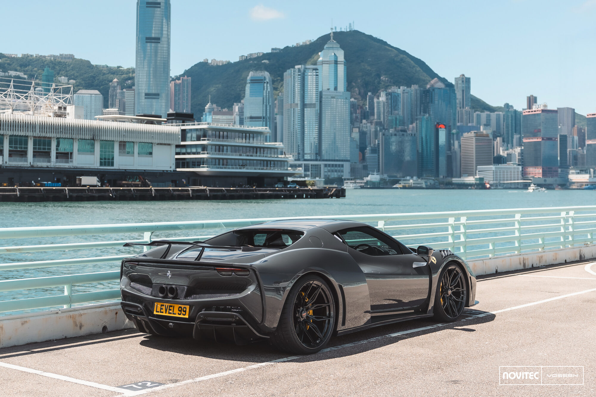 페라리 296 GTB