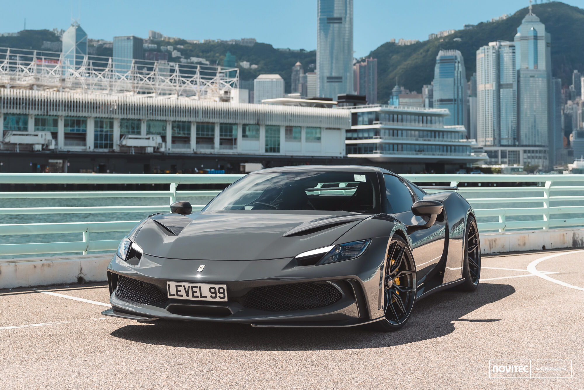 페라리 296 GTB
