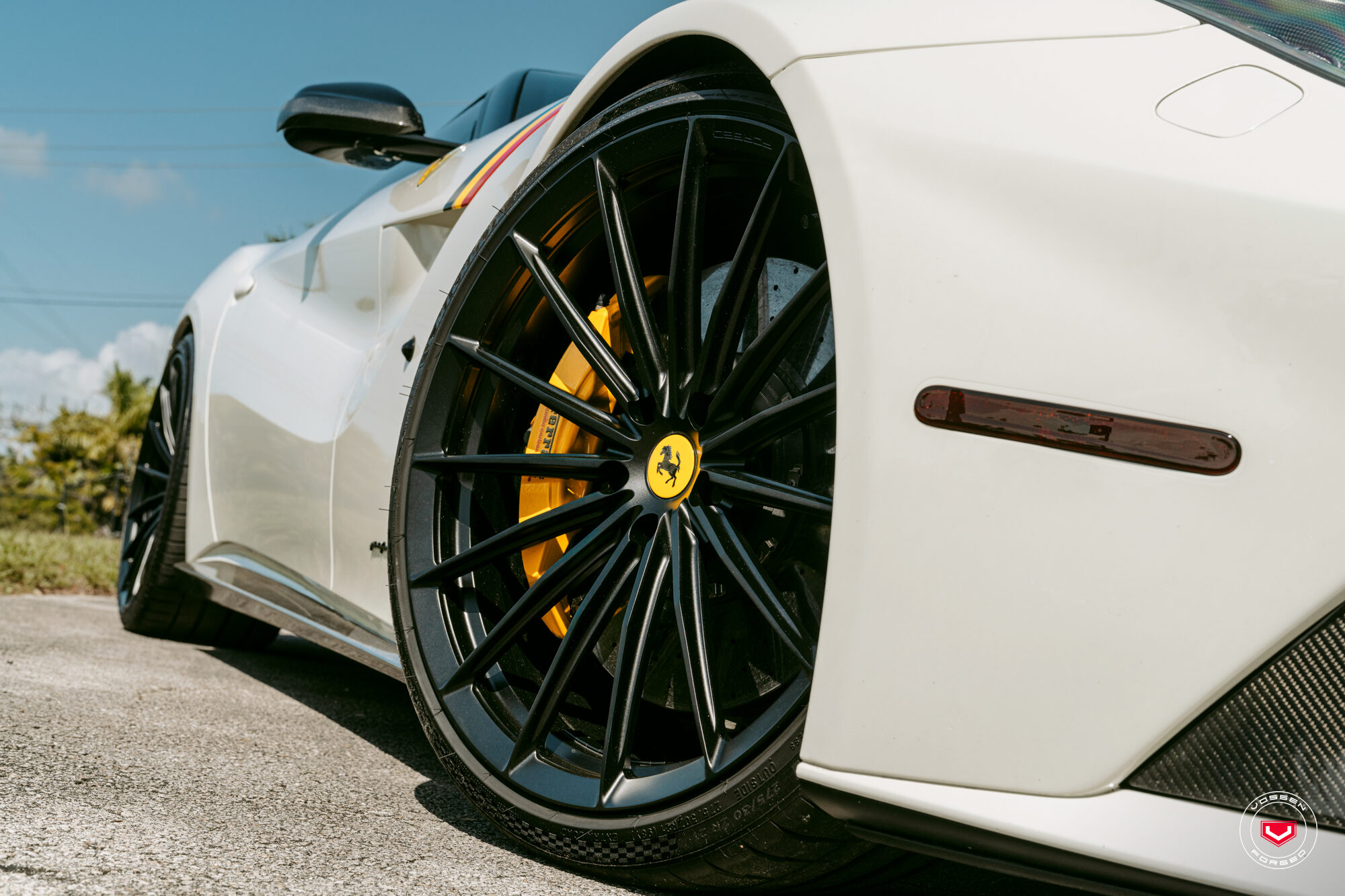 페라리 F12