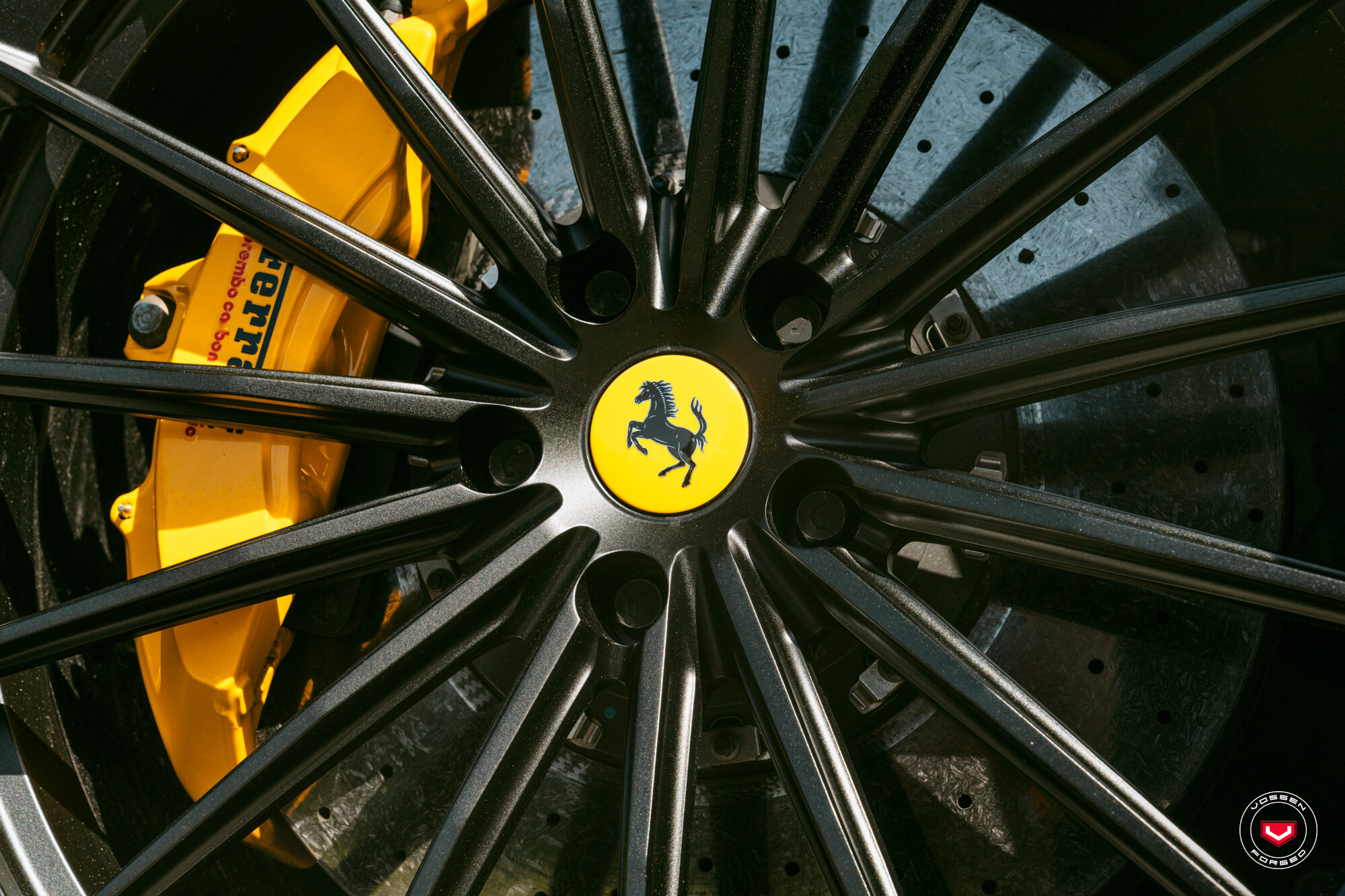 페라리 F12