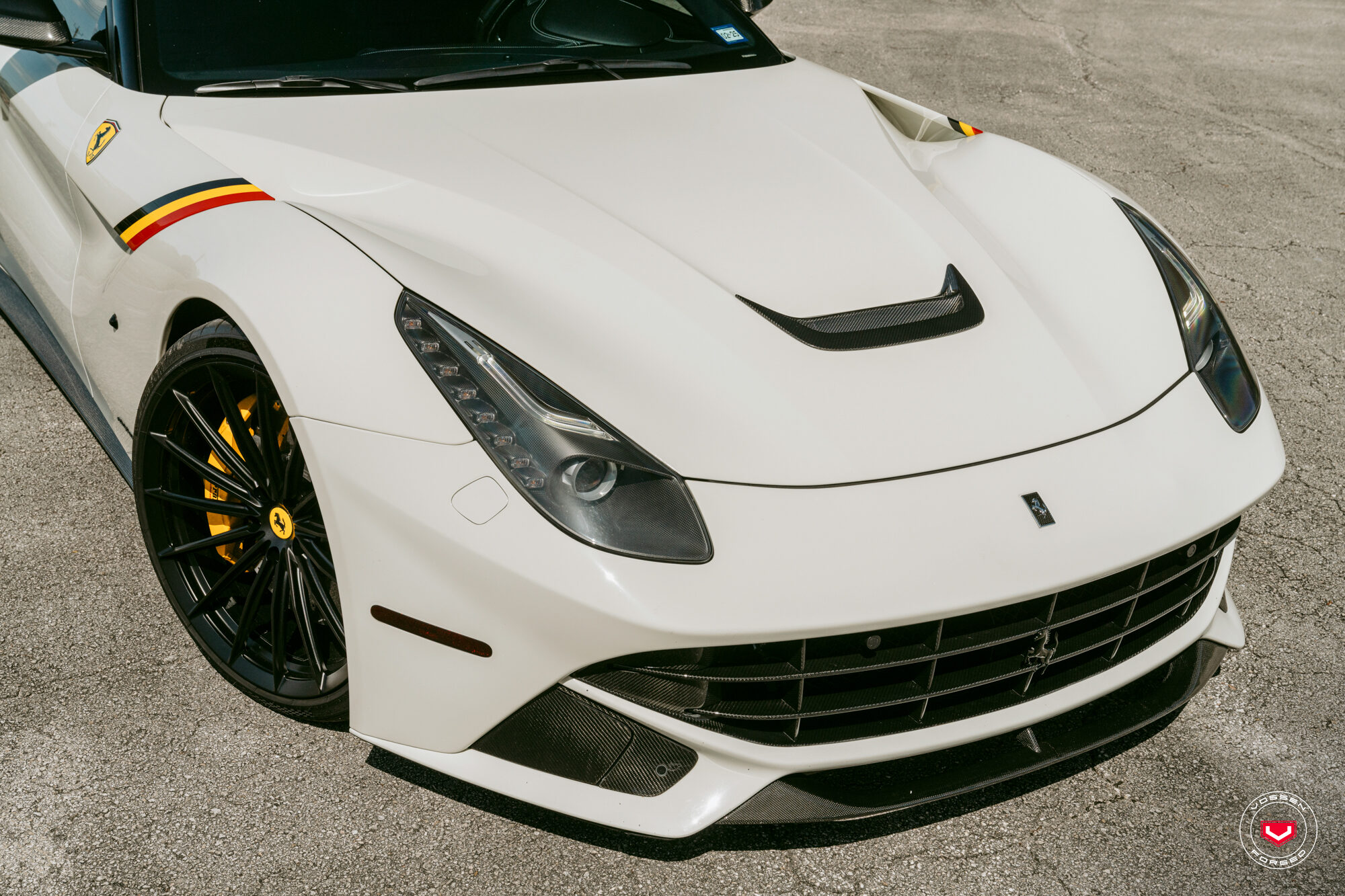 페라리 F12