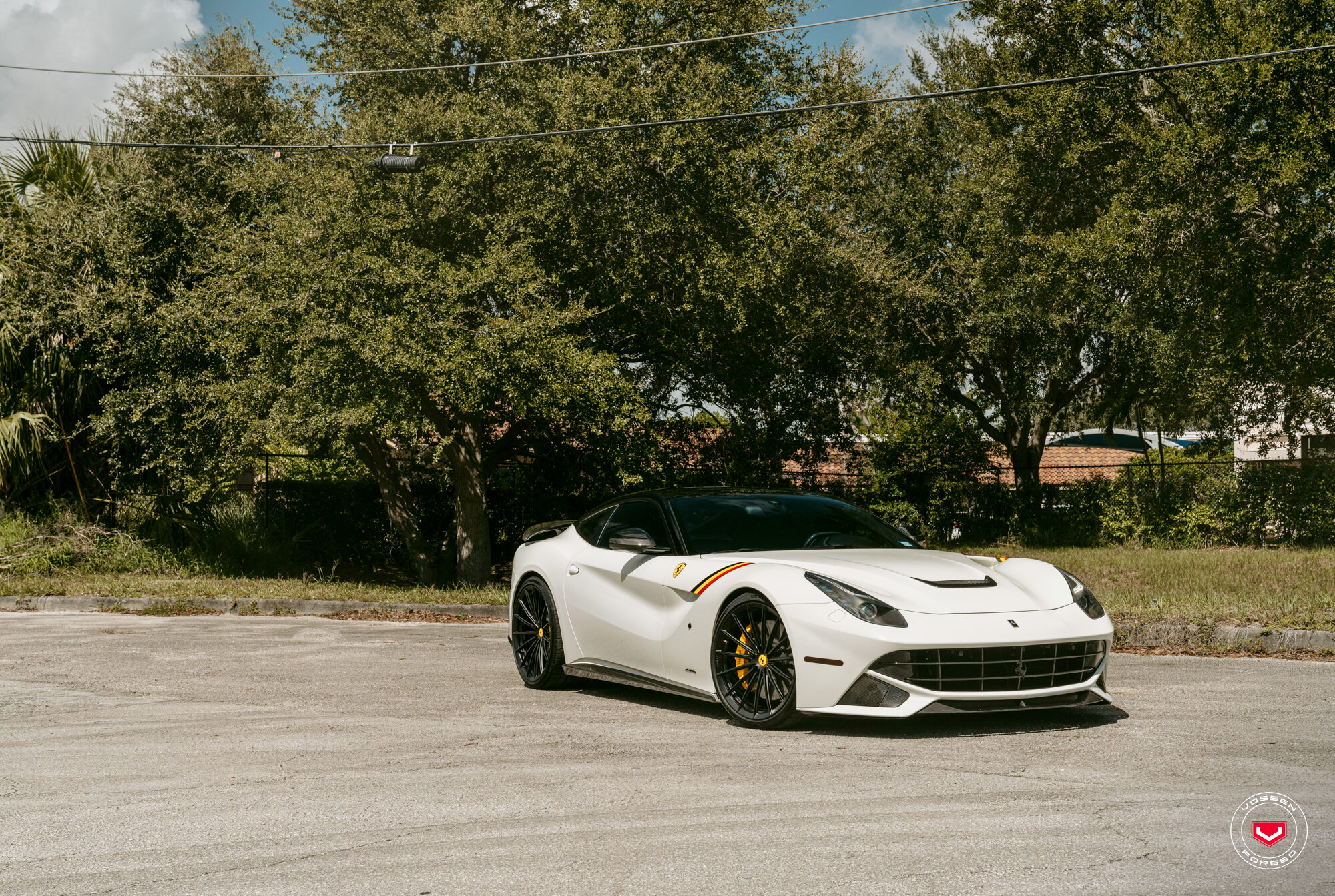 페라리 F12
