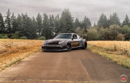 포르쉐 997 GT3