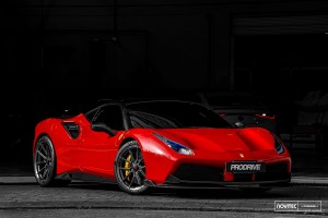 페라리 488 GTB