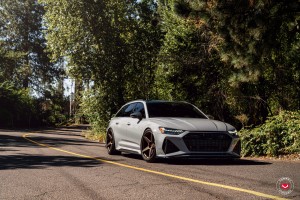 아우디 RS6