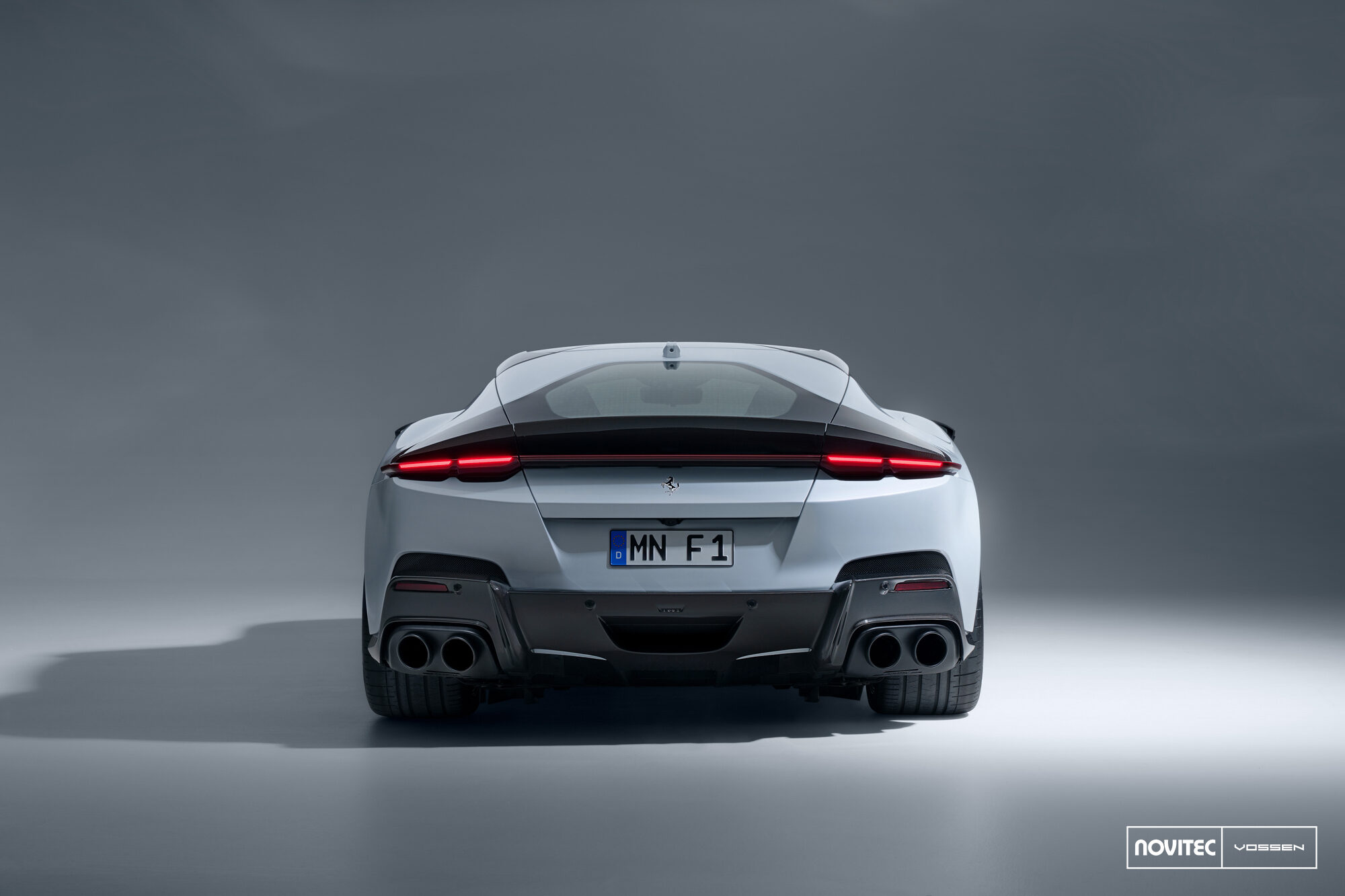 페라리 12칠린드리