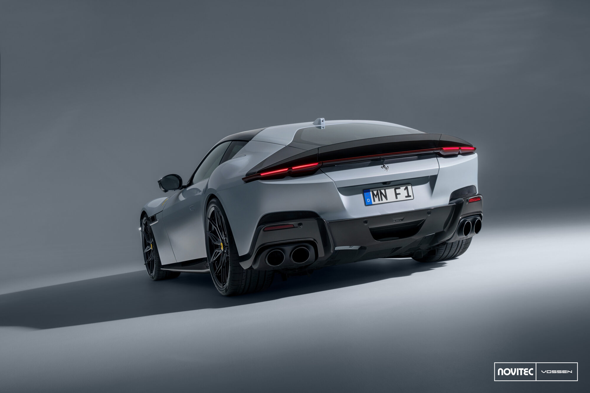 페라리 12칠린드리