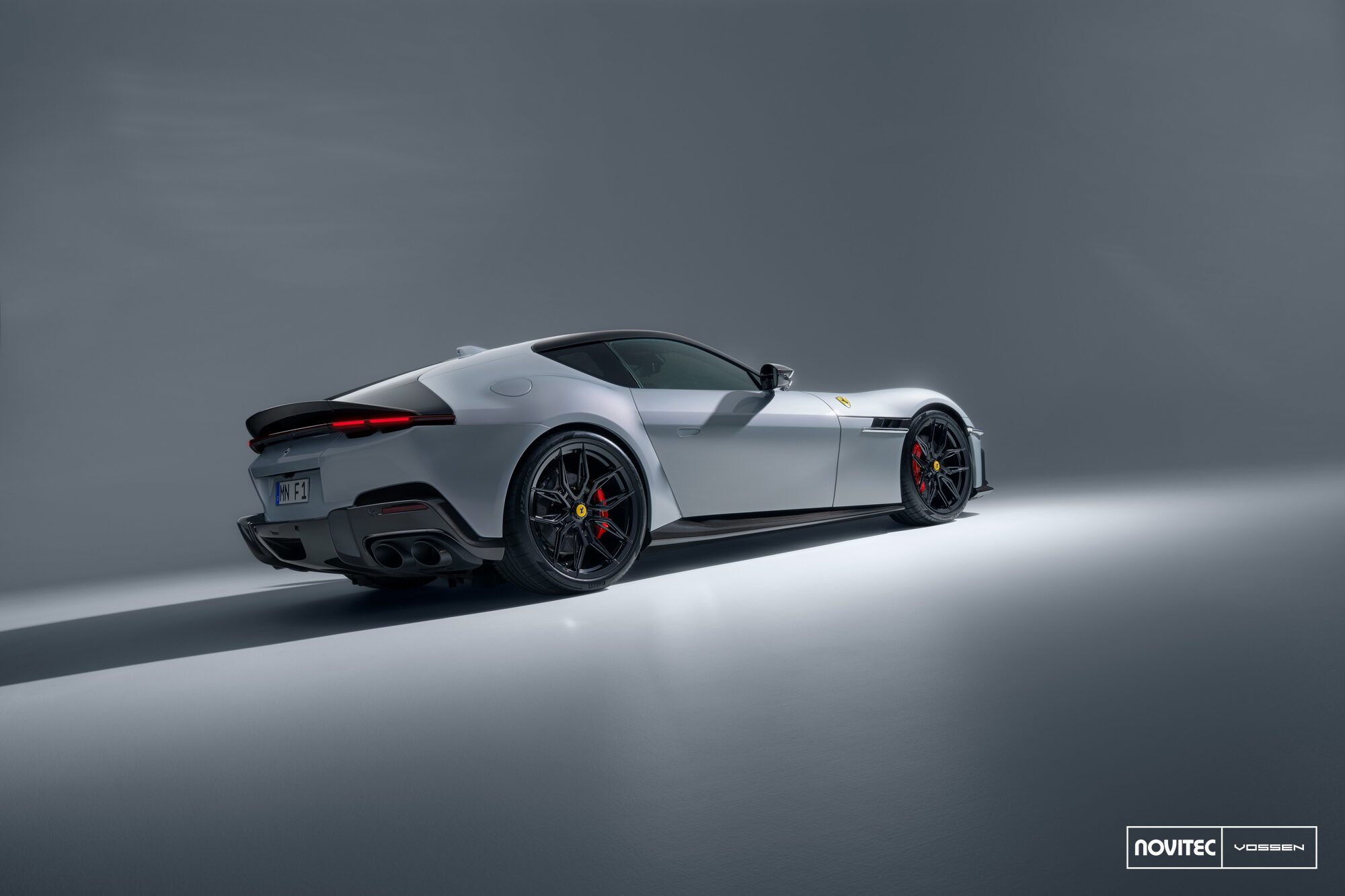 페라리 12칠린드리