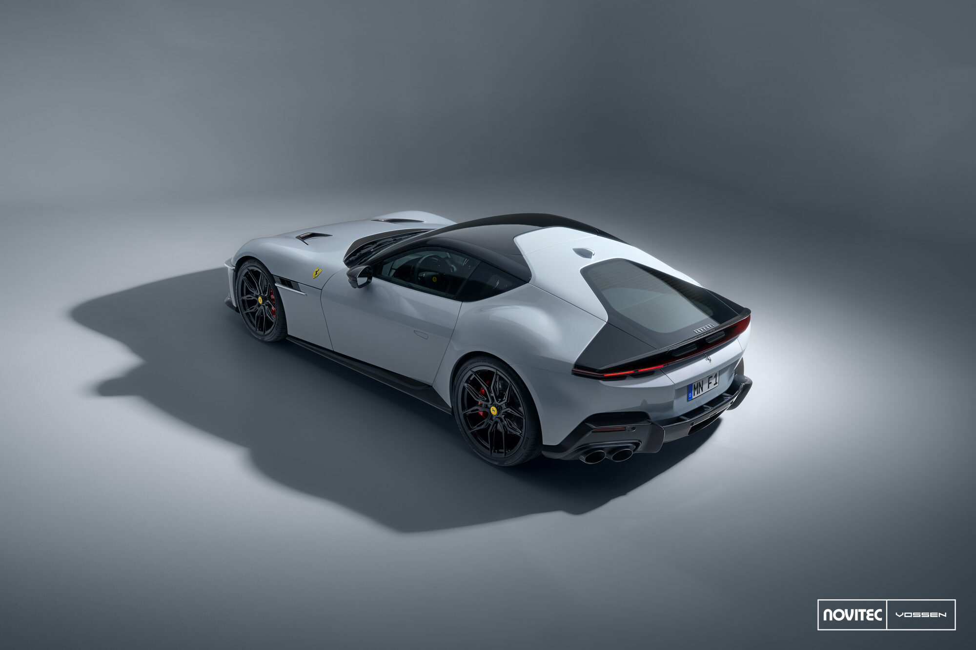 페라리 12칠린드리