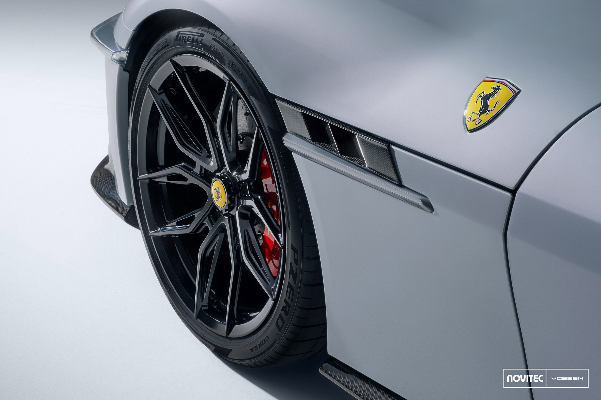 페라리 12칠린드리