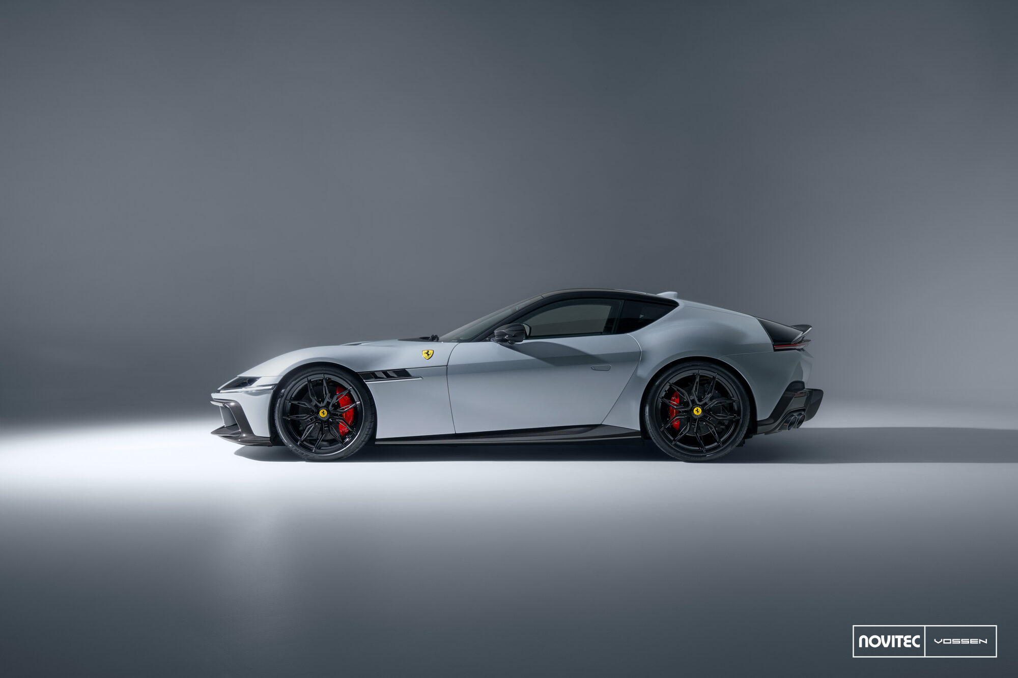 페라리 12칠린드리