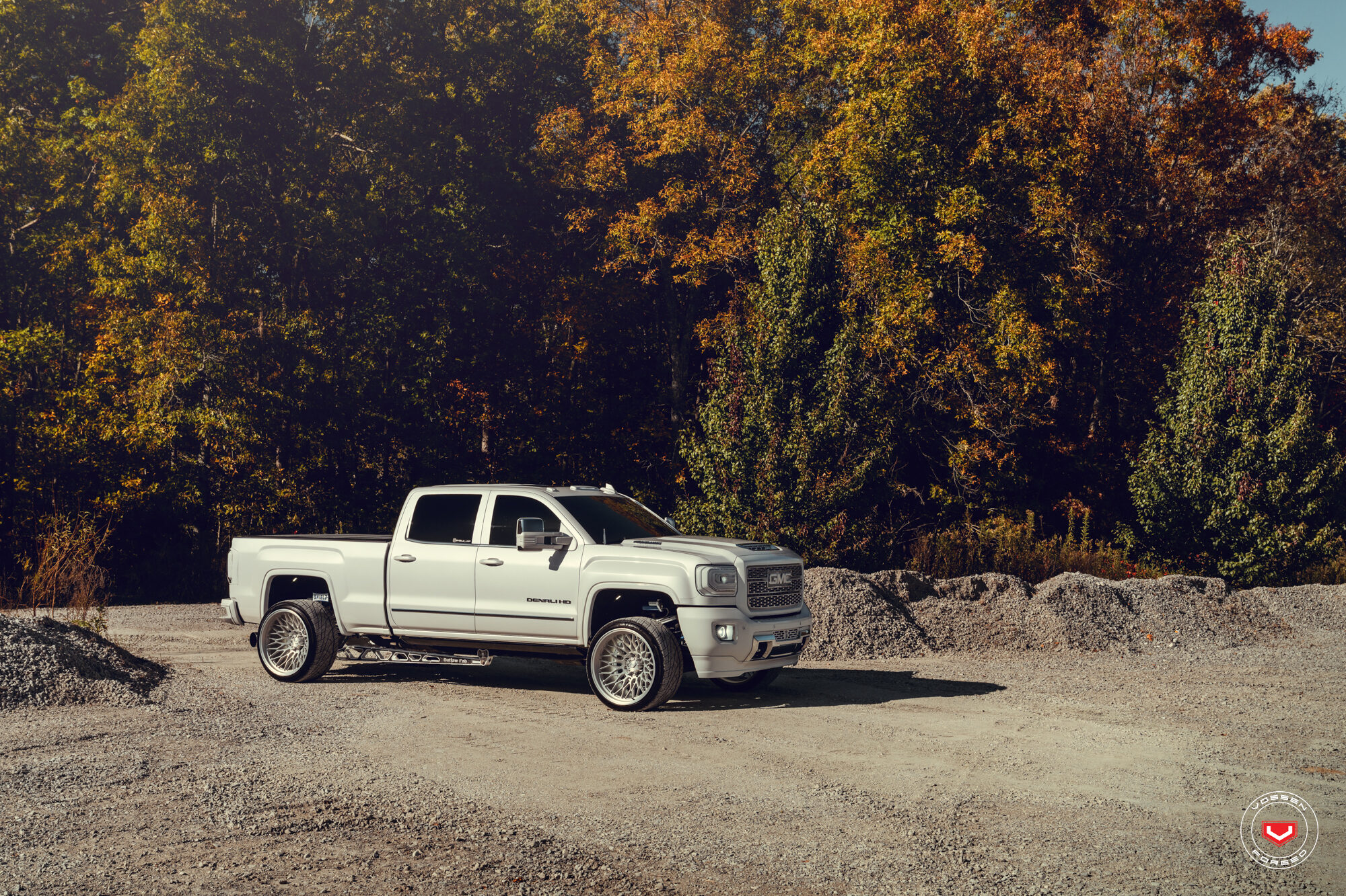 GMC 시에라 드날리