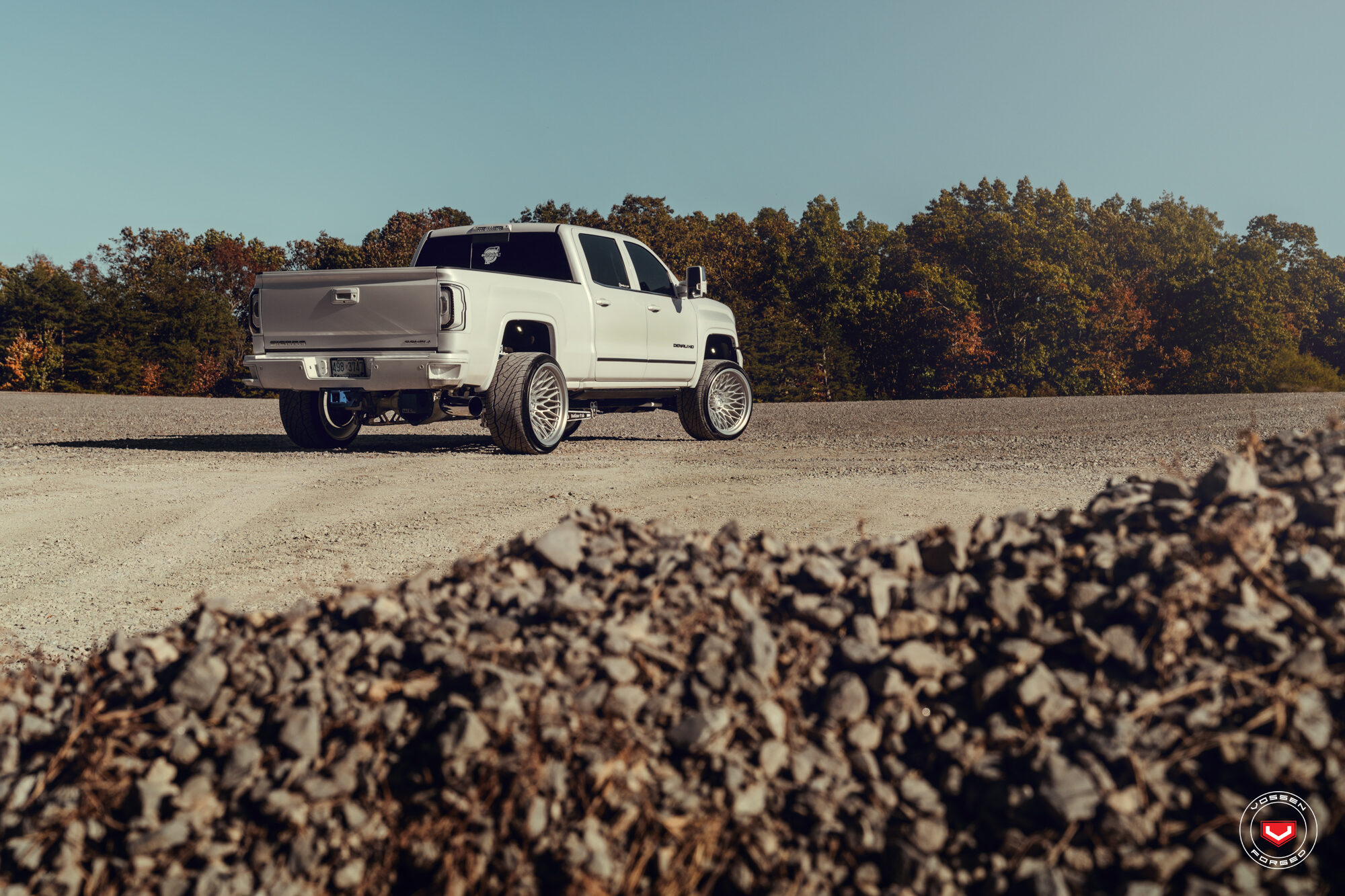 GMC 시에라 드날리