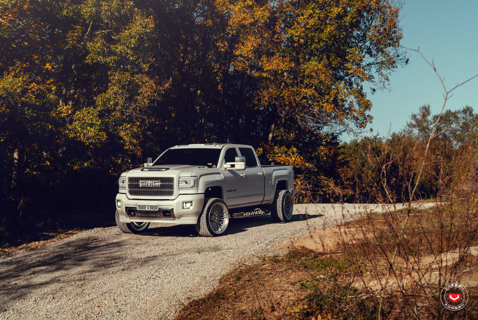 GMC 시에라 드날리