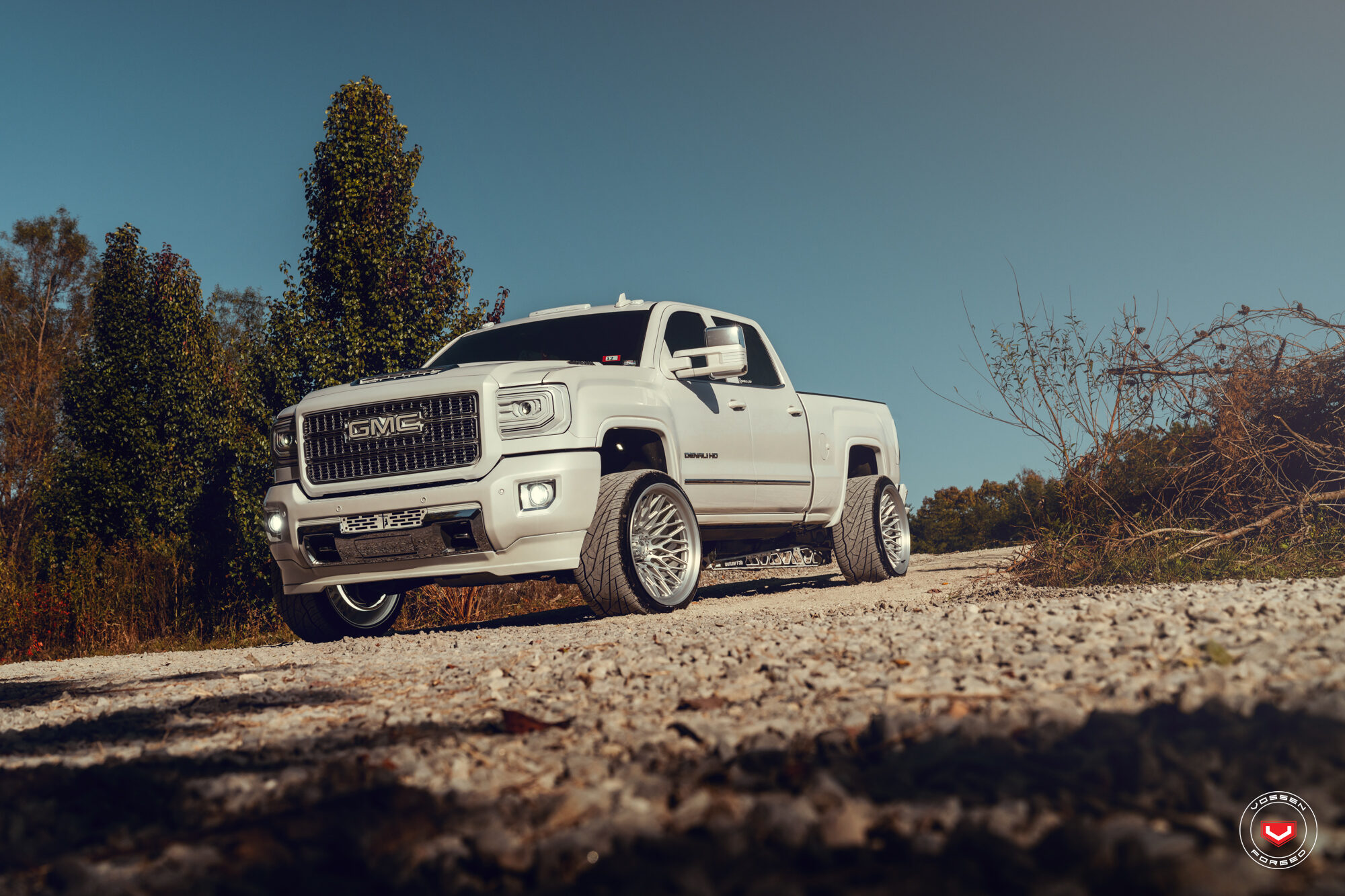 GMC 시에라 드날리