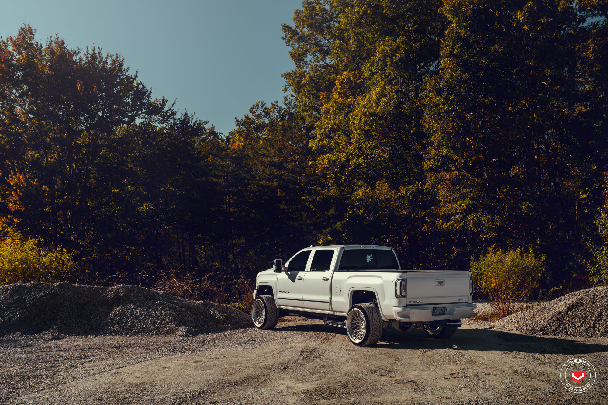 GMC 시에라 드날리