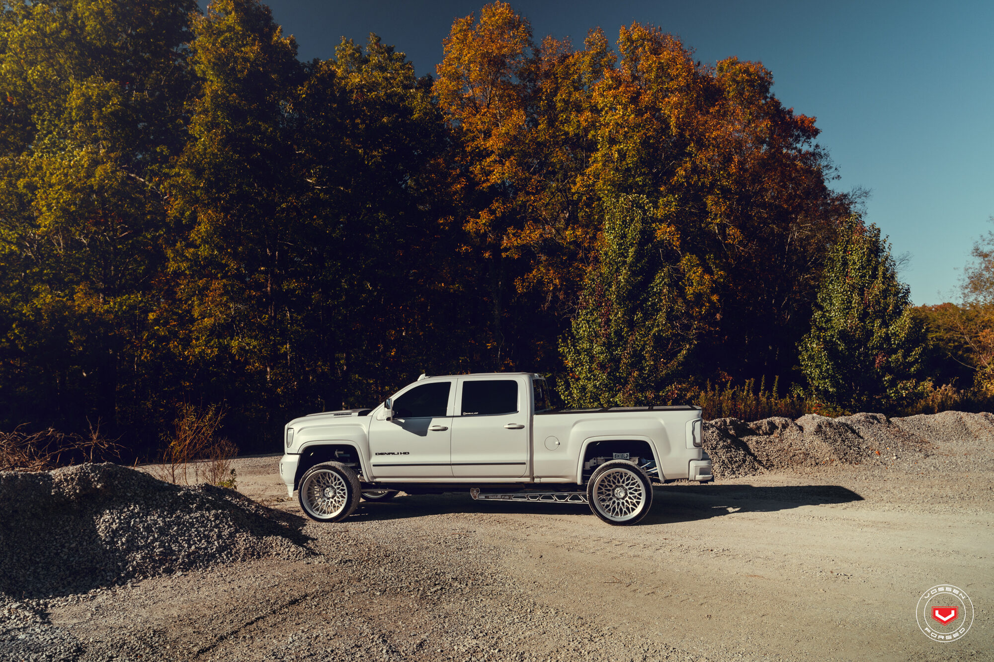 GMC 시에라 드날리