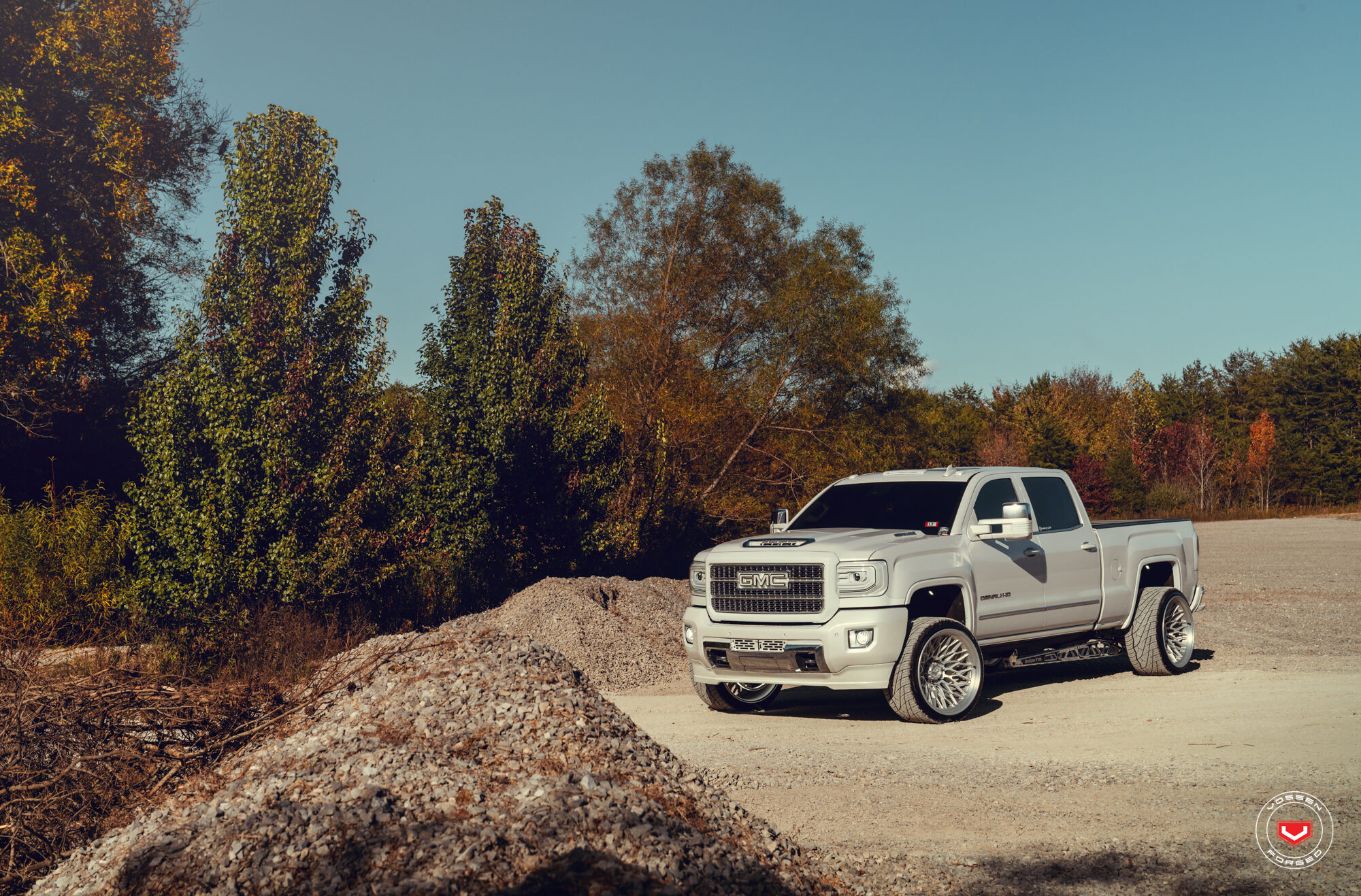 GMC 시에라 드날리