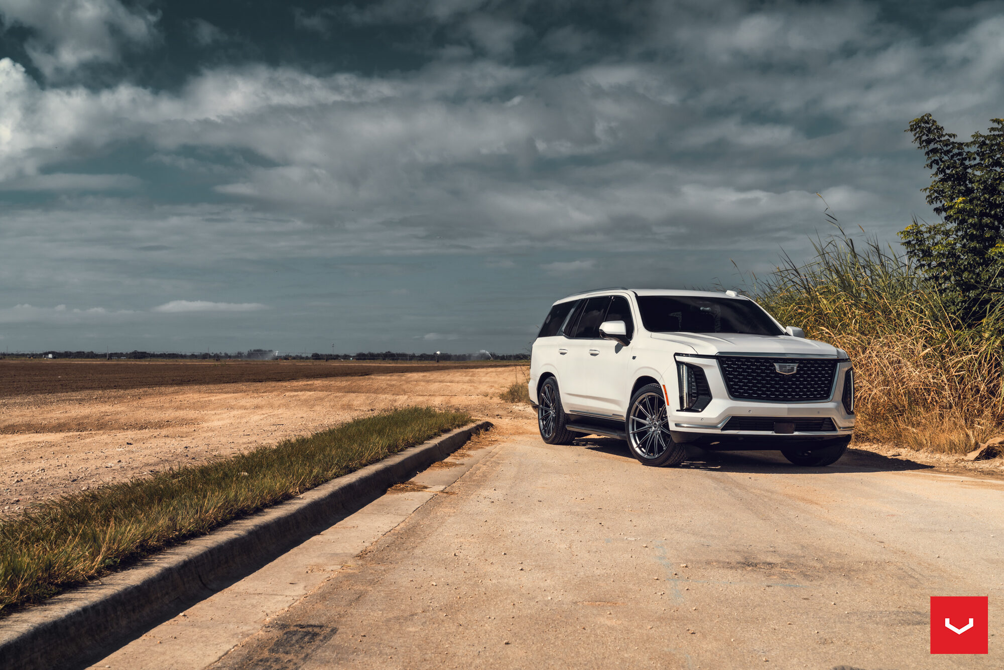 캐딜락 에스컬레이드