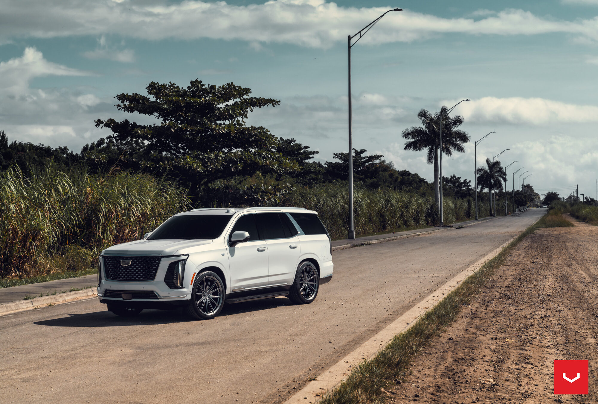 캐딜락 에스컬레이드