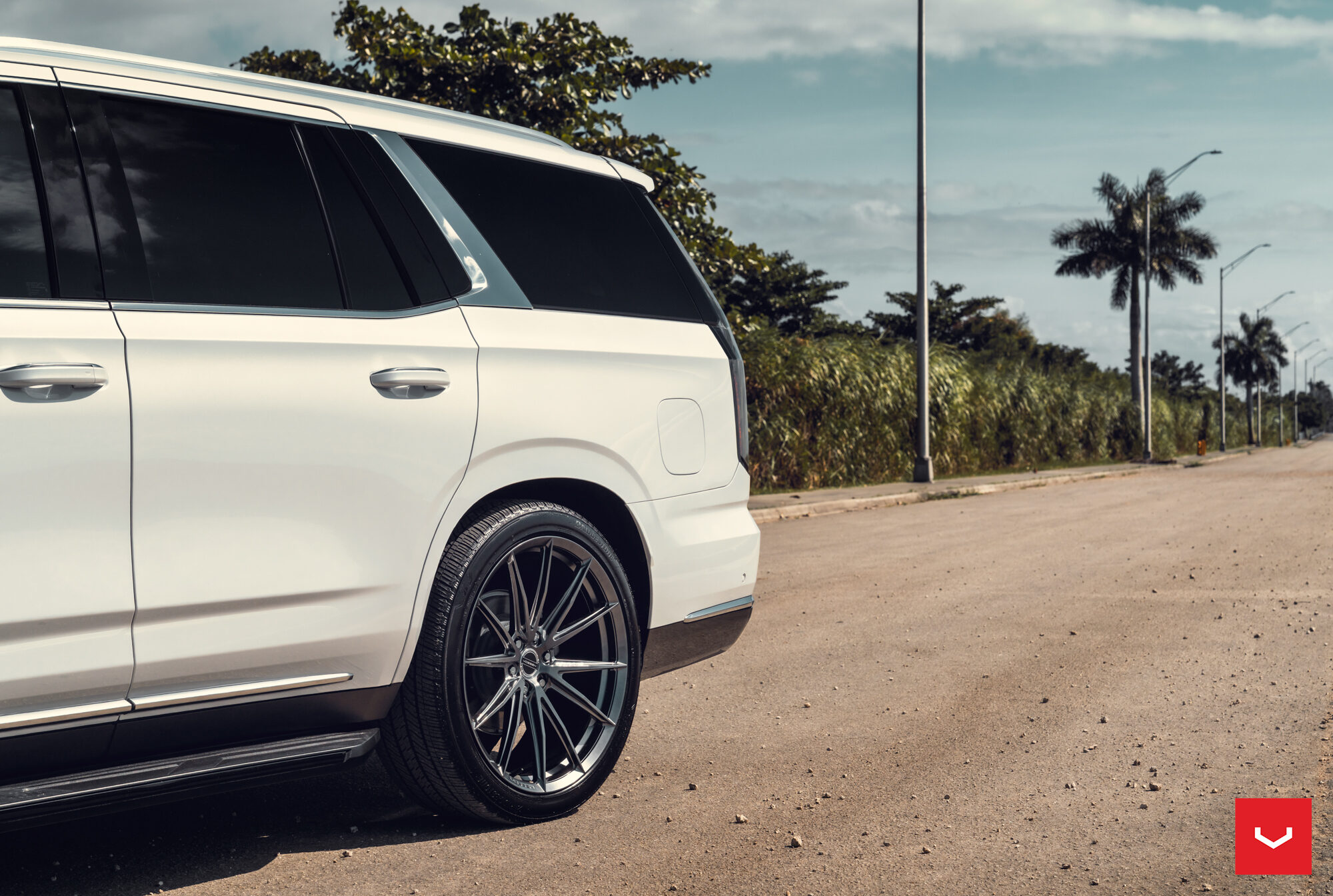 캐딜락 에스컬레이드