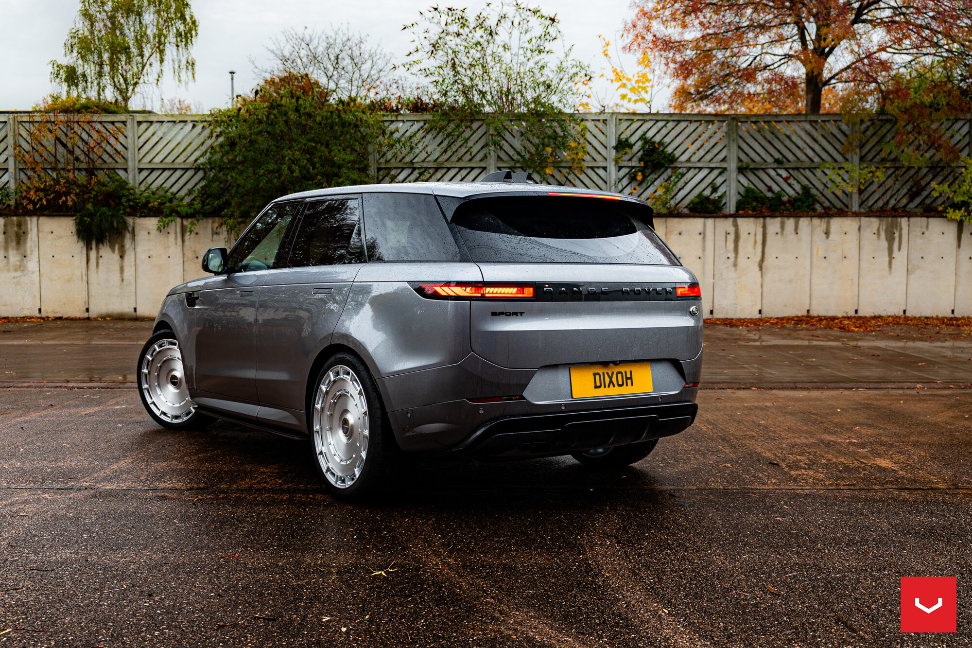 랜드로버 스포츠