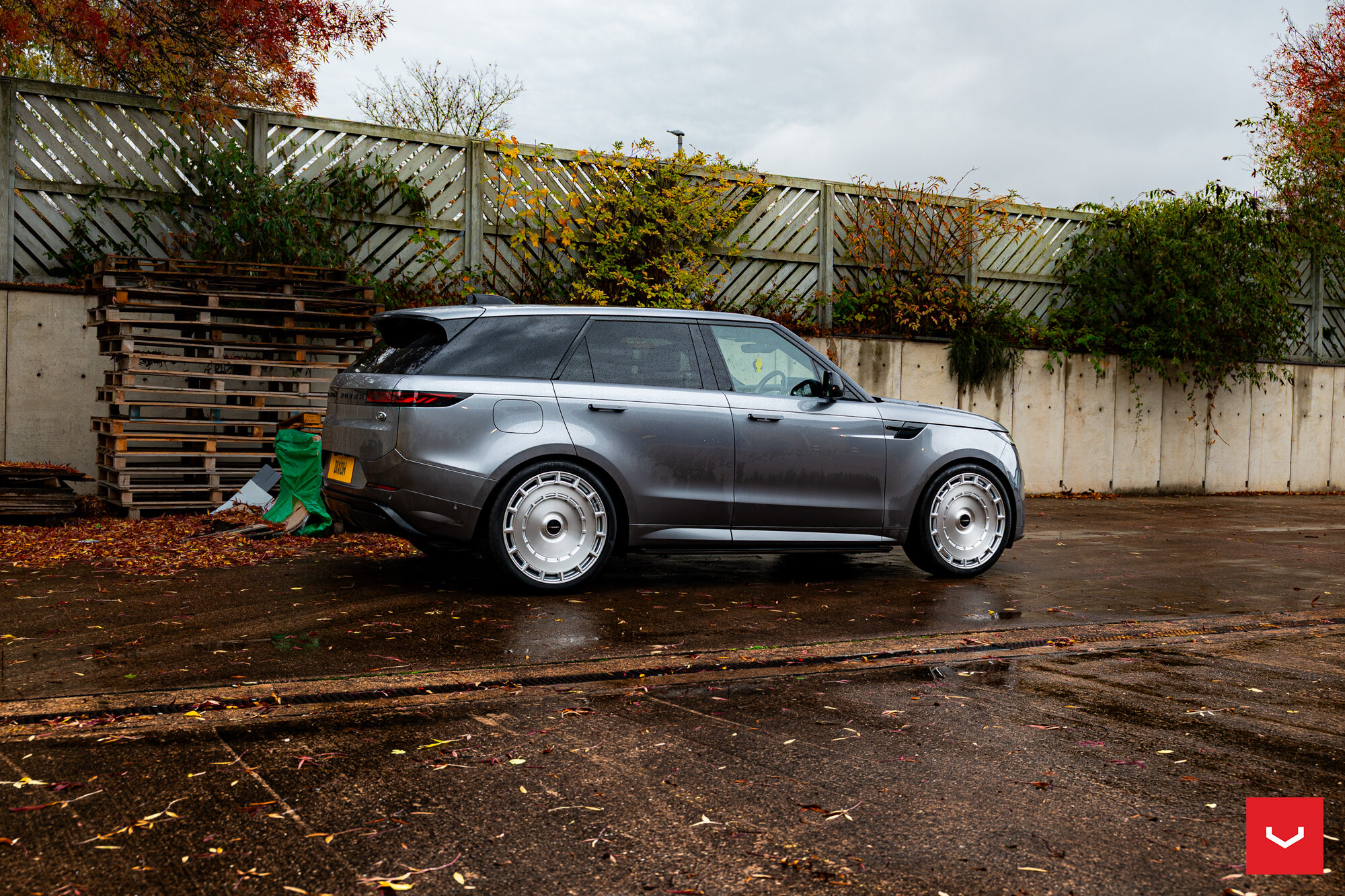 랜드로버 스포츠