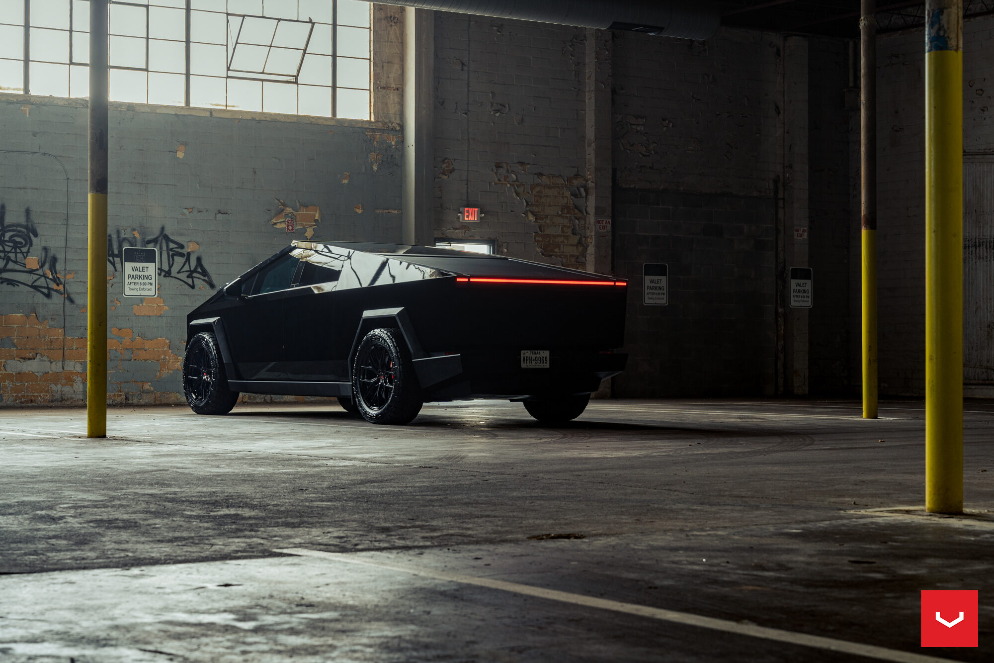 테슬라 사이버트럭