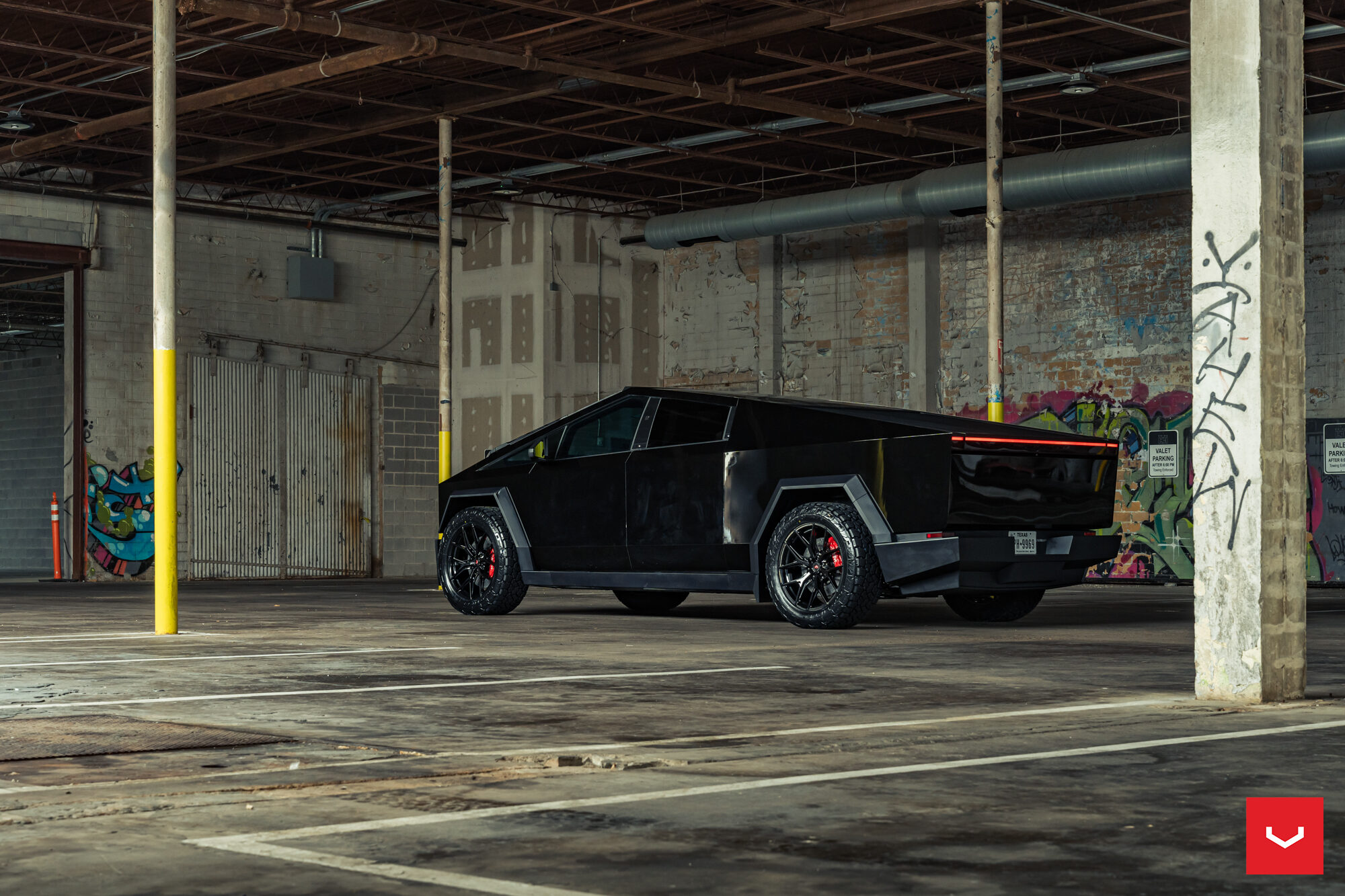 테슬라 사이버트럭