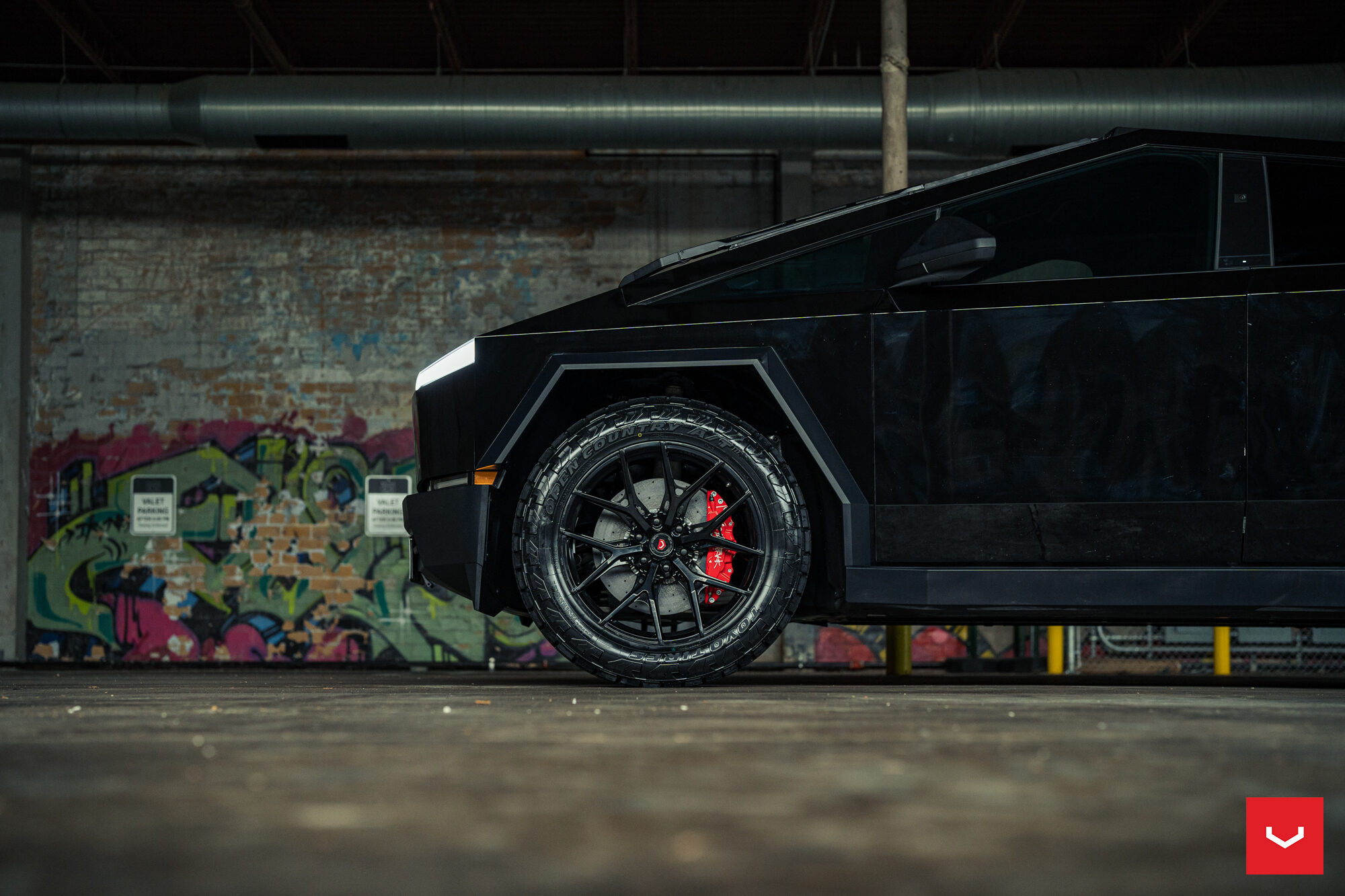 테슬라 사이버트럭