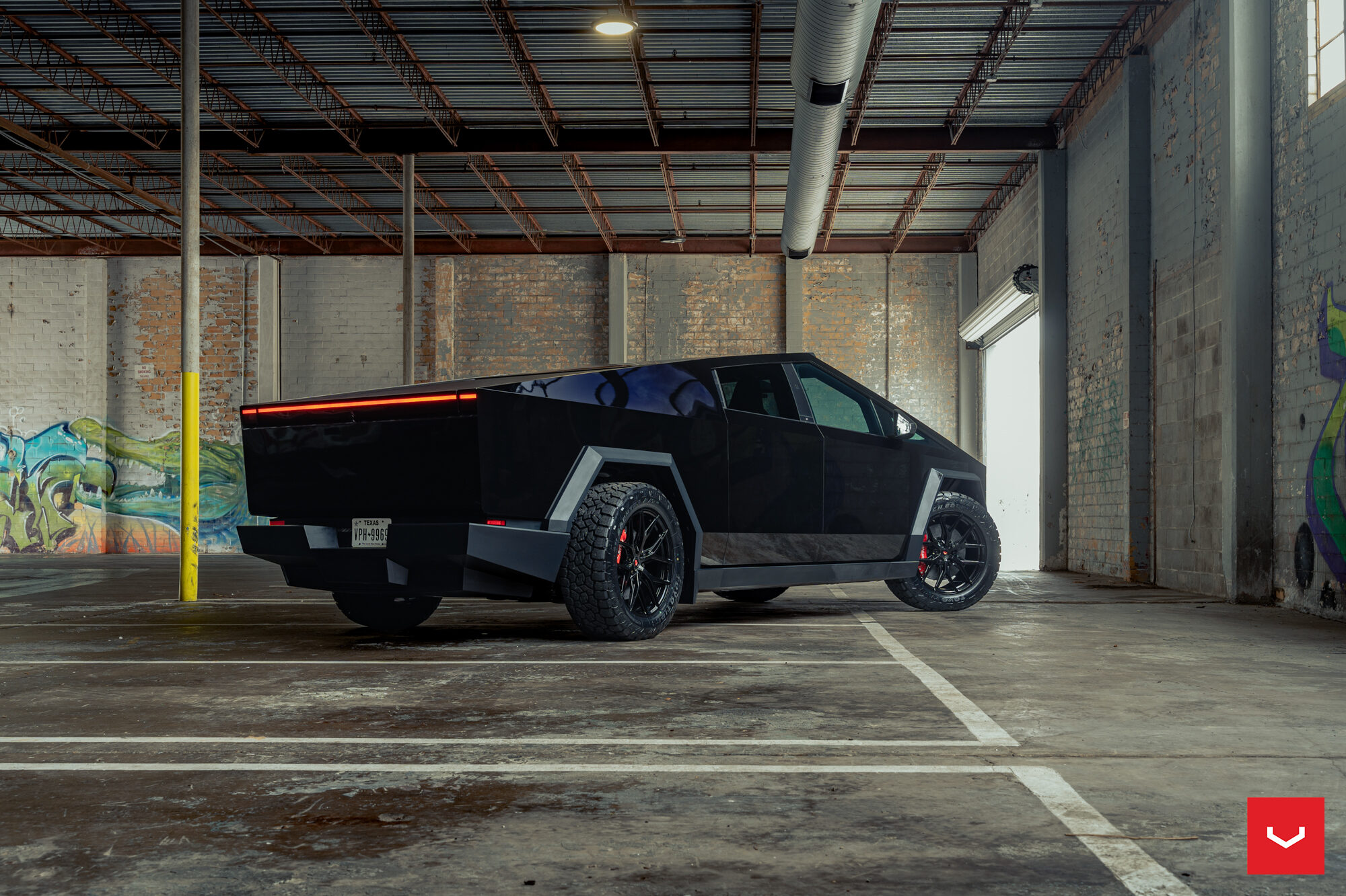 테슬라 사이버트럭