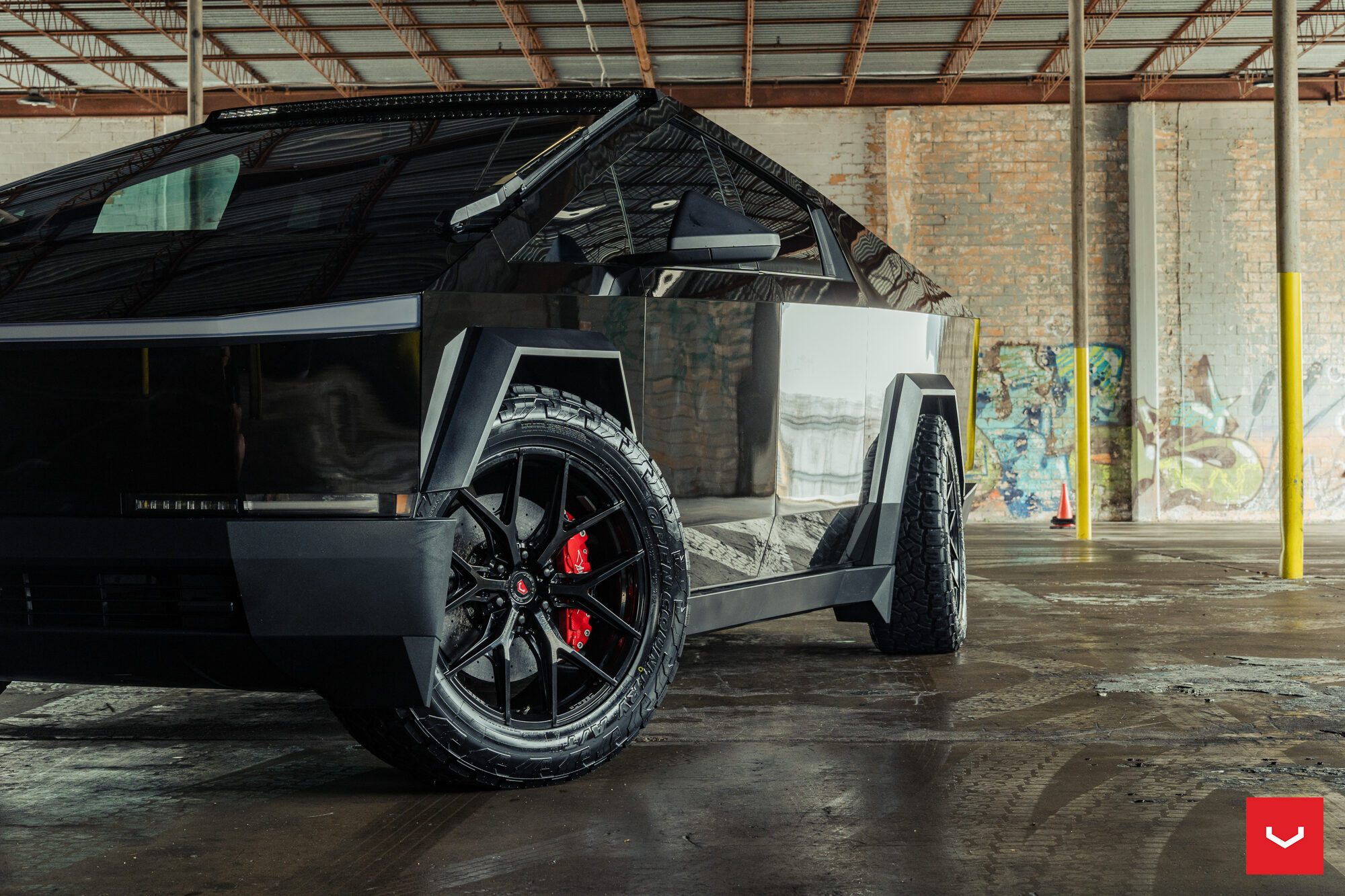 테슬라 사이버트럭