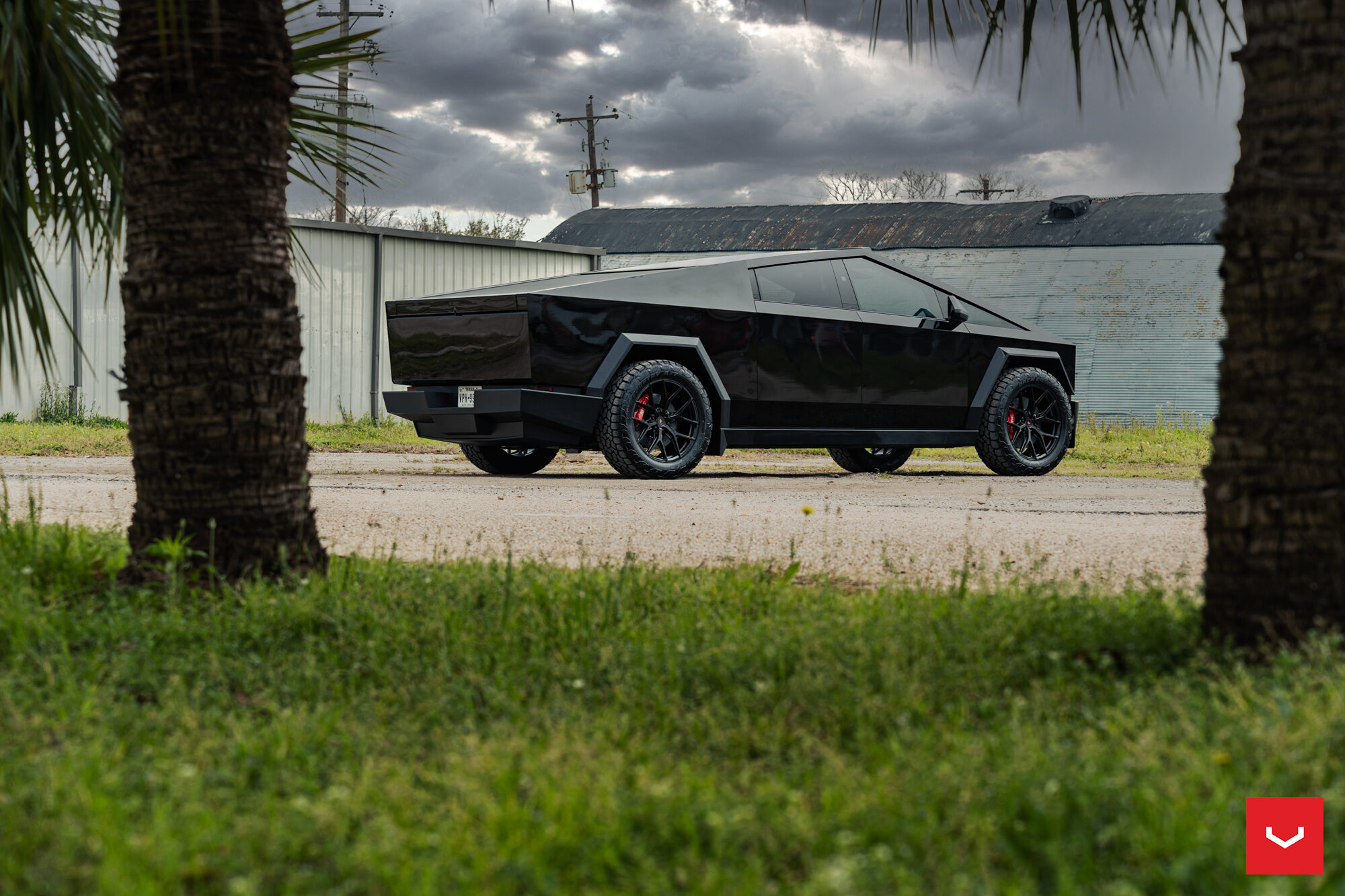 테슬라 사이버트럭