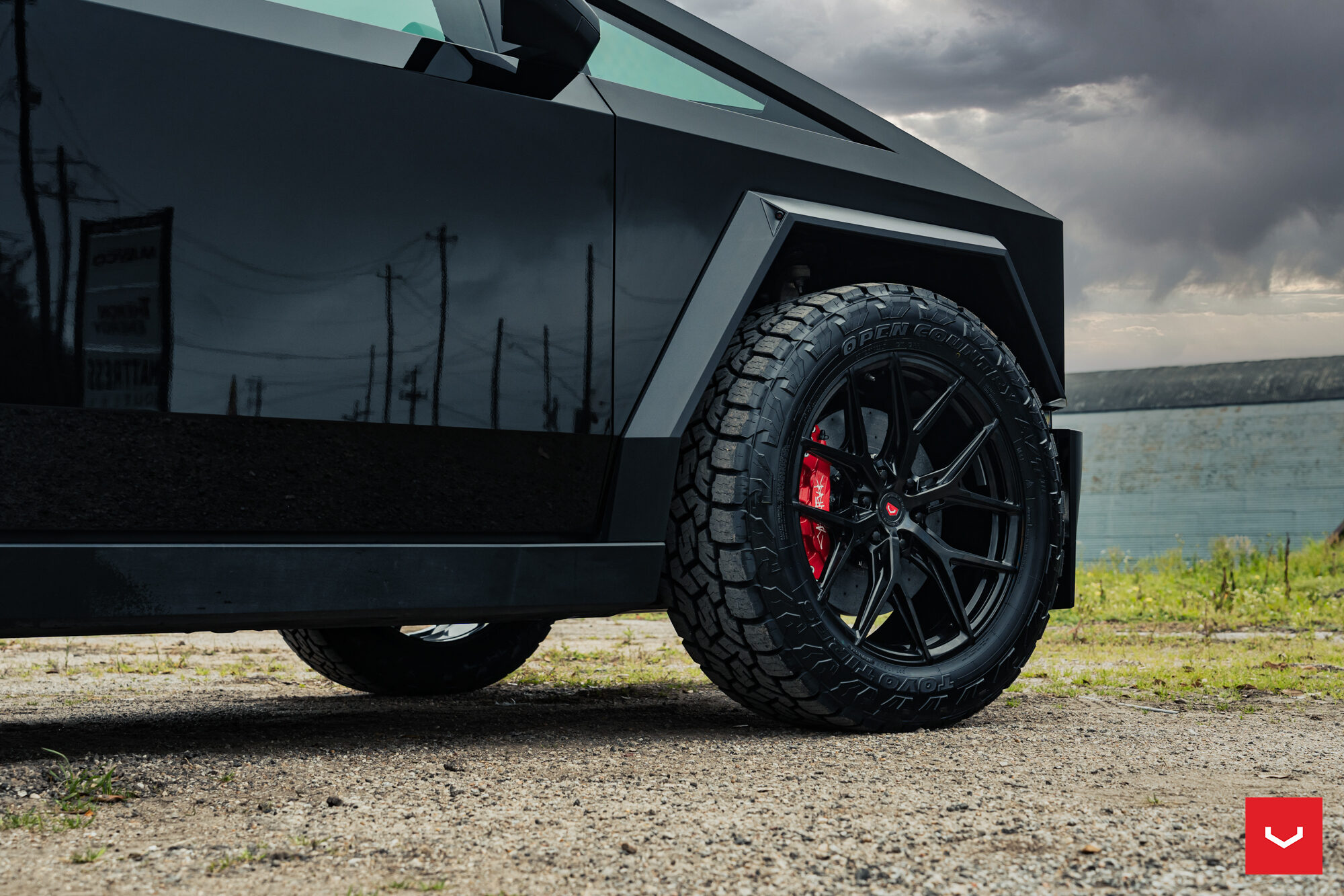 테슬라 사이버트럭