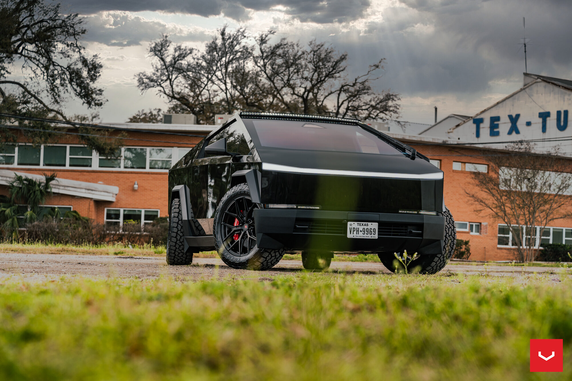 테슬라 사이버트럭