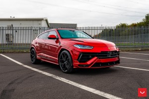 람보르기니 우르스