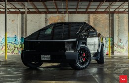 테슬라 사이버트럭